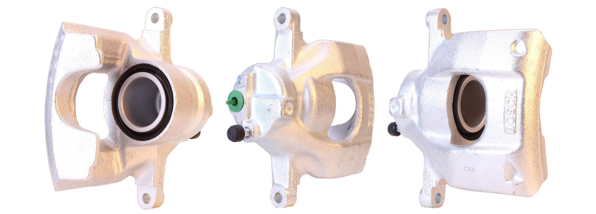 ELSTOCK 83-1369 Bremssattel
