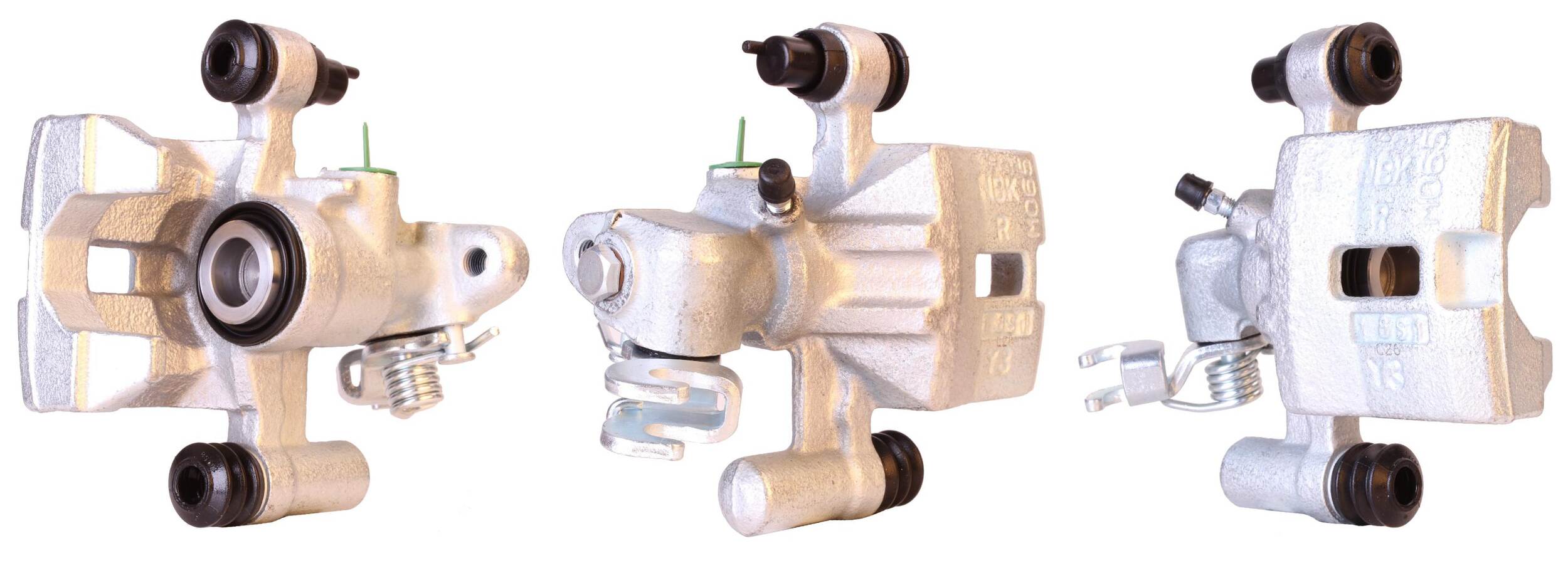 ELSTOCK 87-0010 Bremssattel
