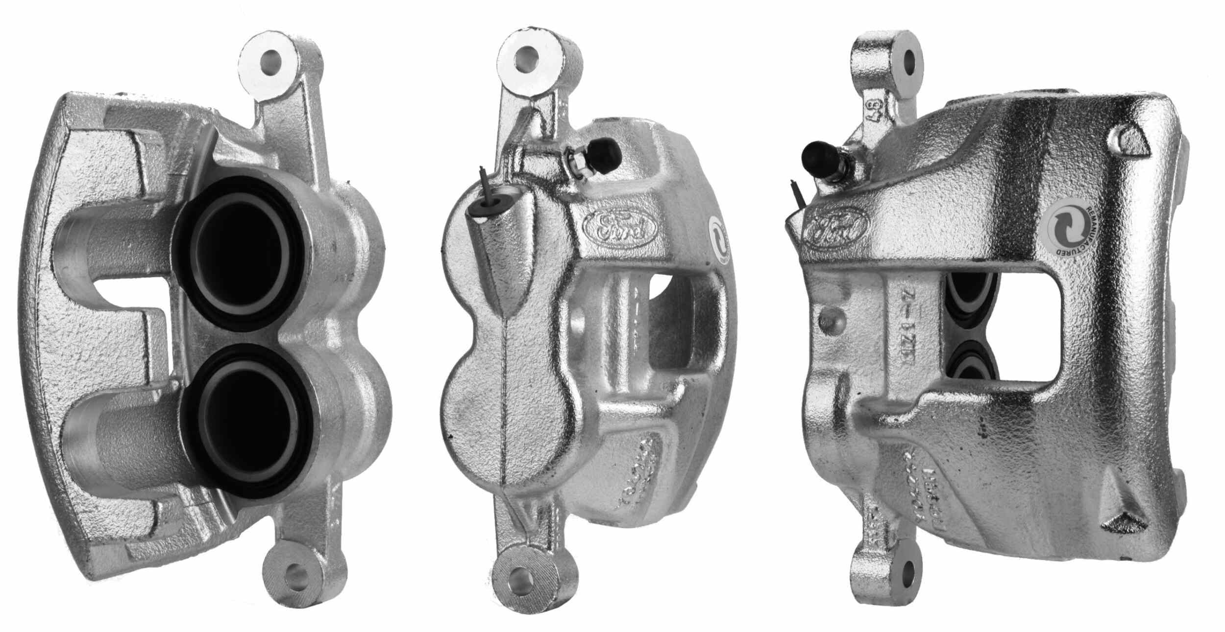 ELSTOCK 82-1850 Bremssattel
