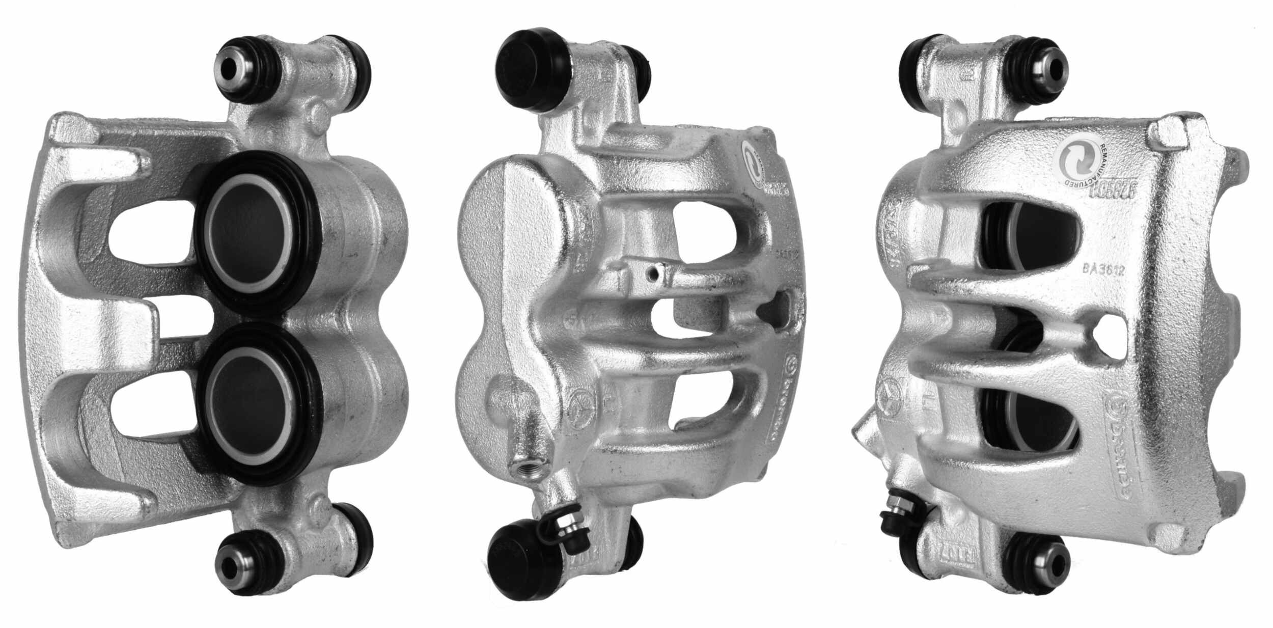 ELSTOCK 82-1863 Bremssattel