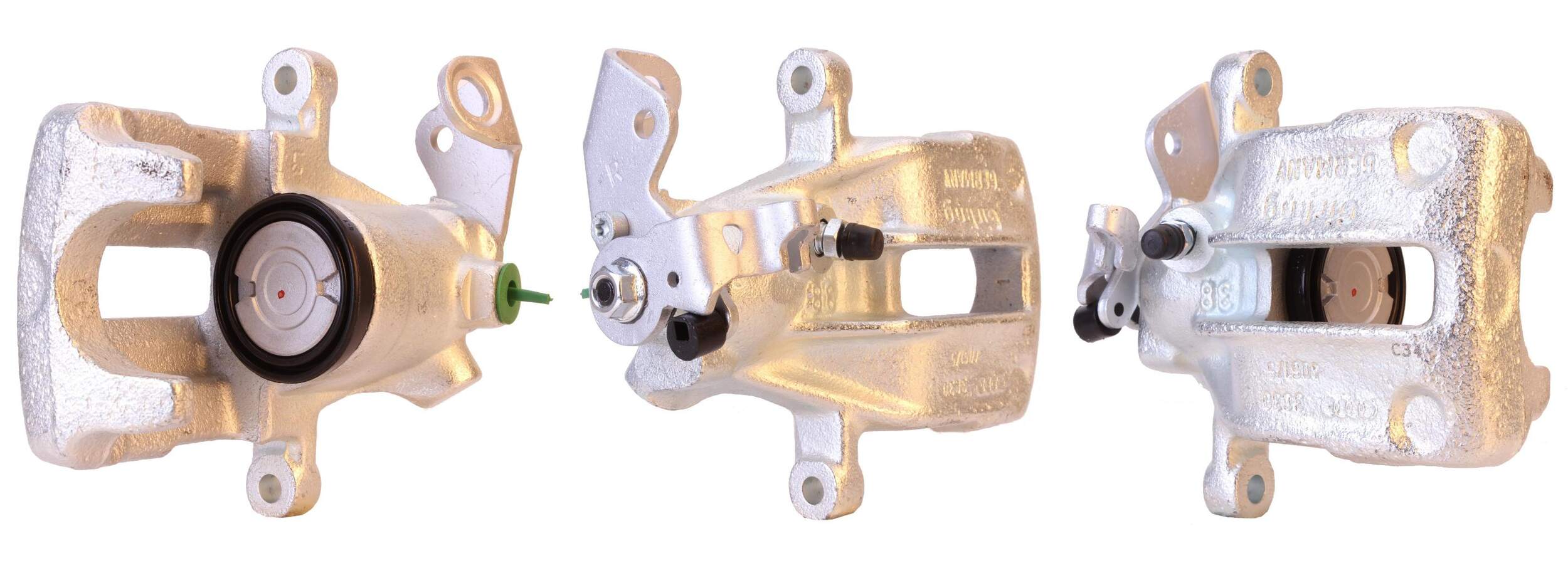 ELSTOCK 87-0197 Bremssattel
