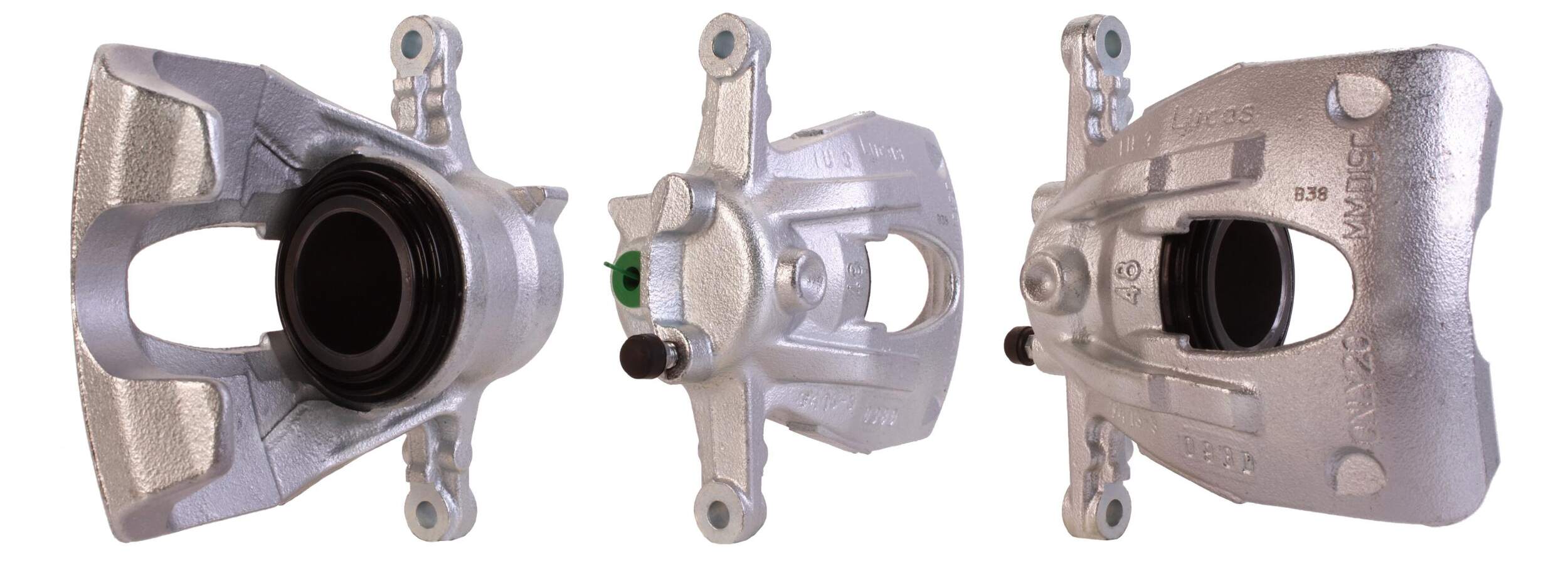 ELSTOCK 83-0812 Bremssattel