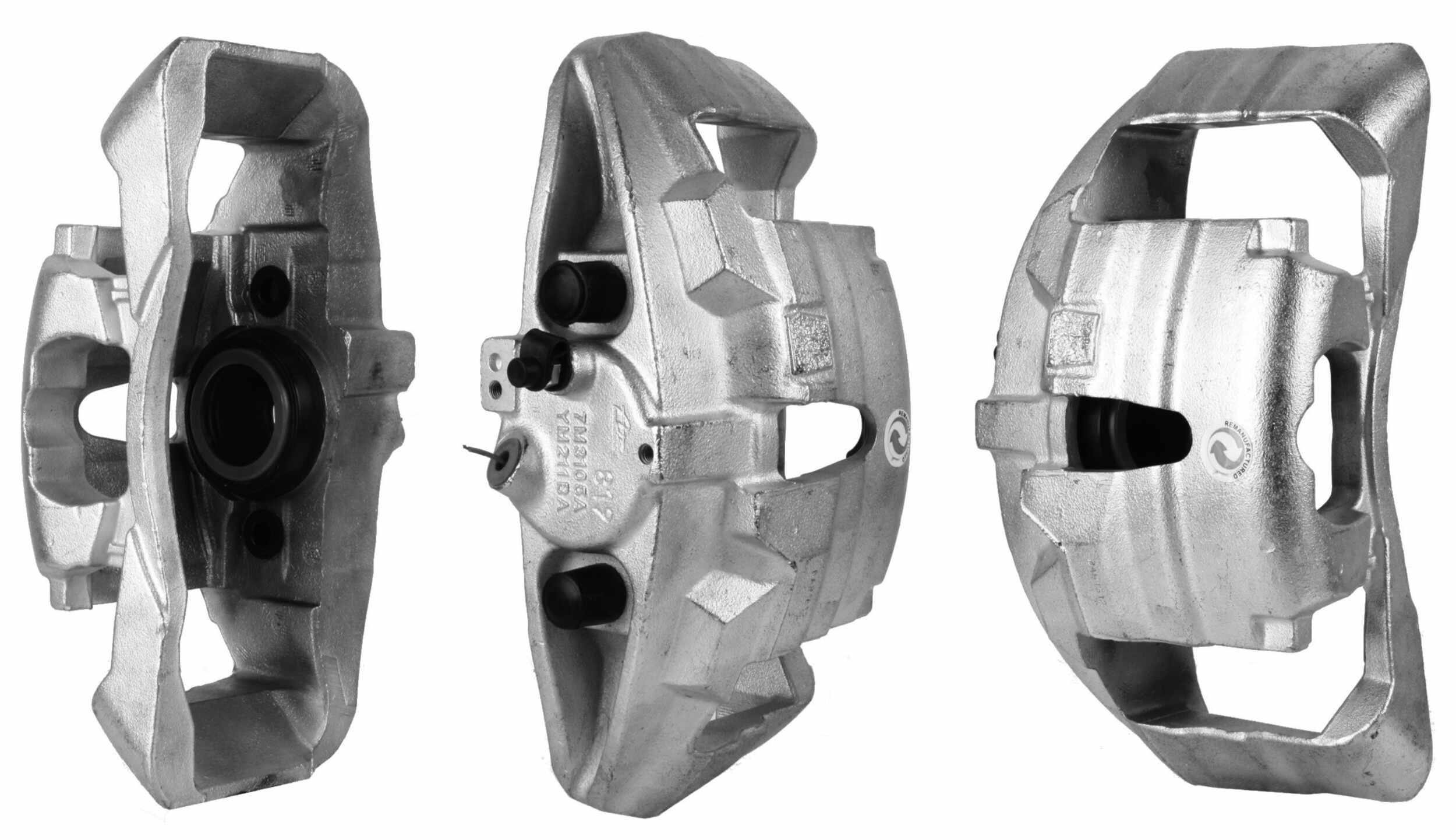 ELSTOCK 82-1564 Bremssattel