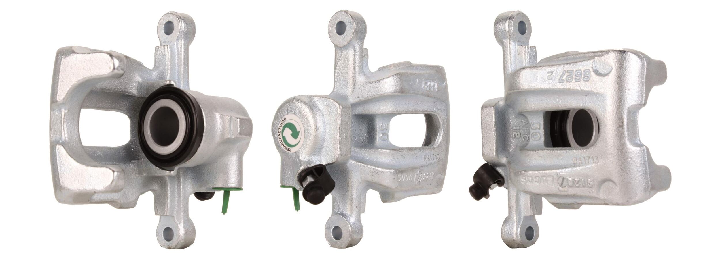 ELSTOCK 86-1567 Bremssattel