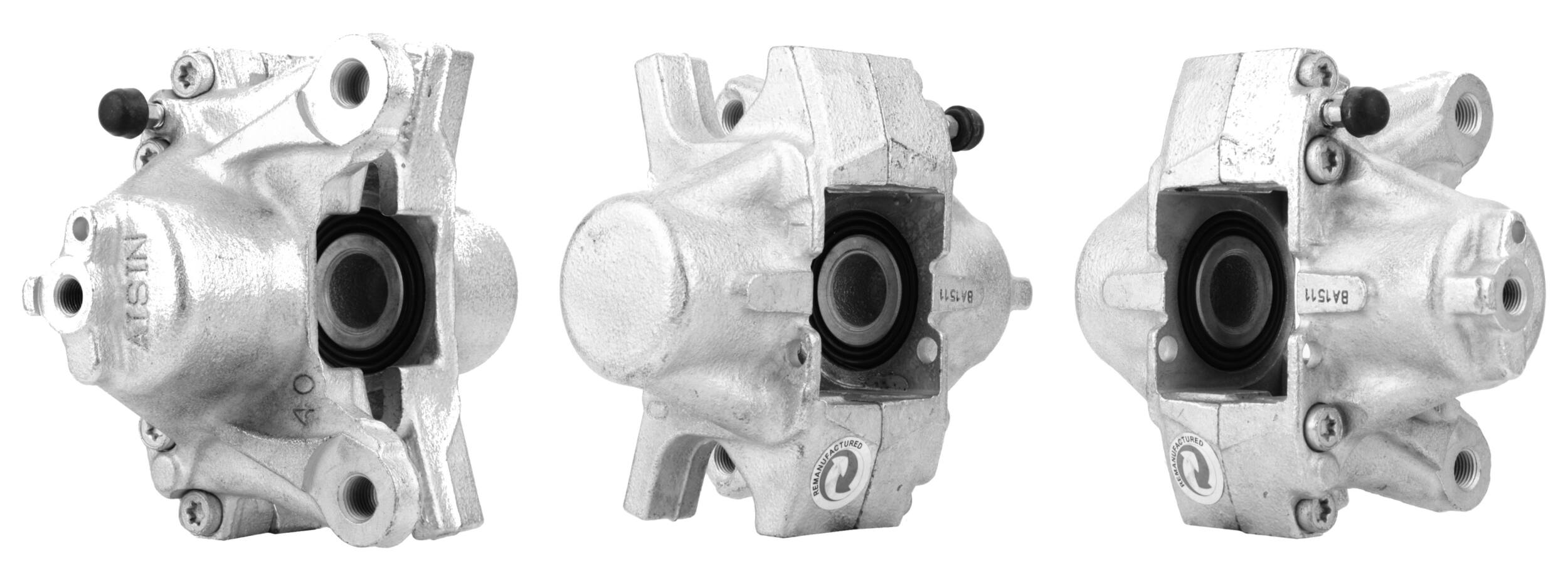 ELSTOCK 86-1611 Bremssattel