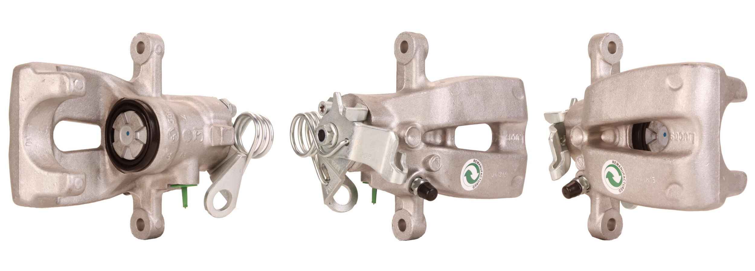 ELSTOCK 86-1620 Bremssattel