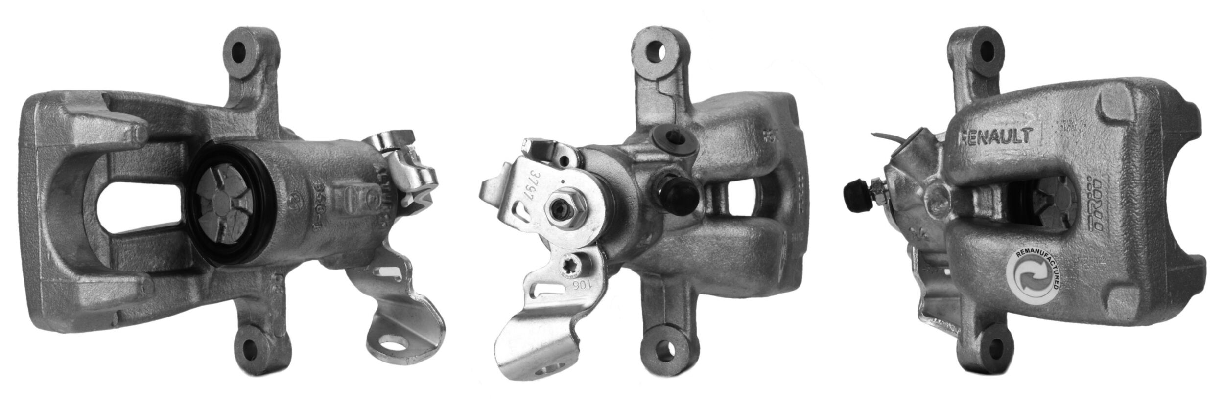 ELSTOCK 86-1622 Bremssattel