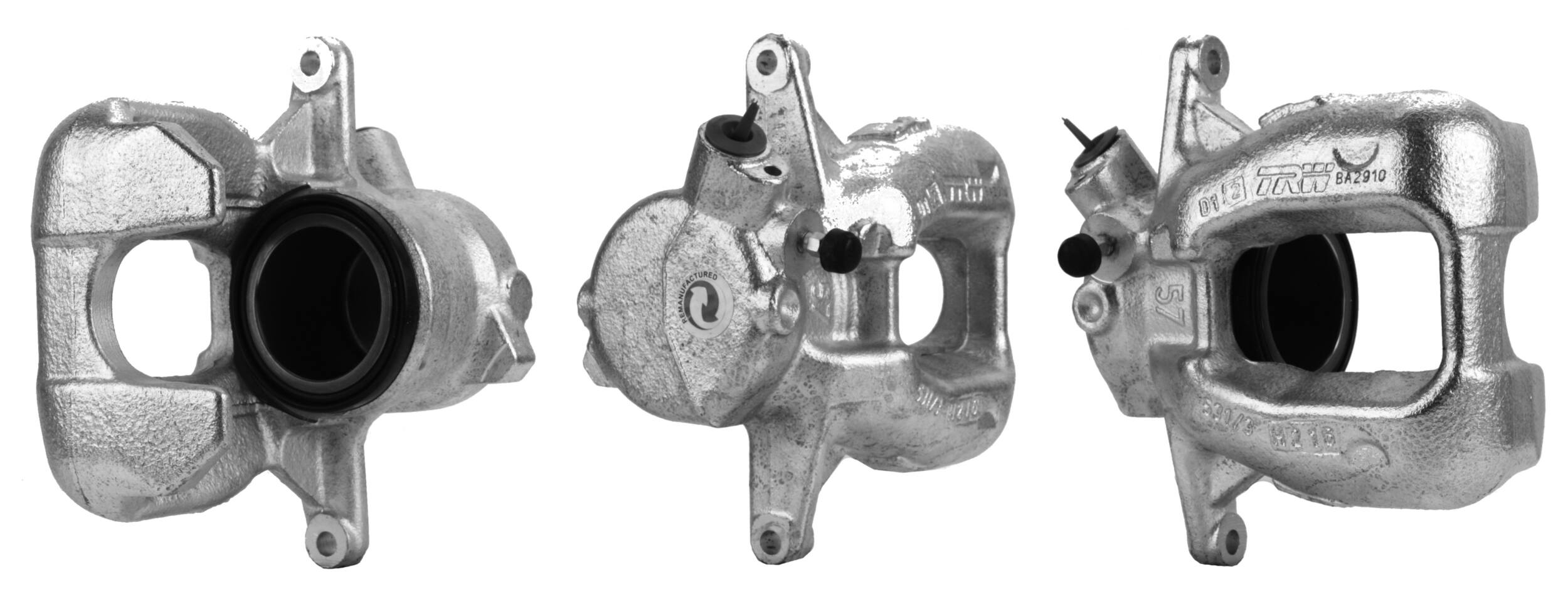 ELSTOCK 82-1623 Bremssattel