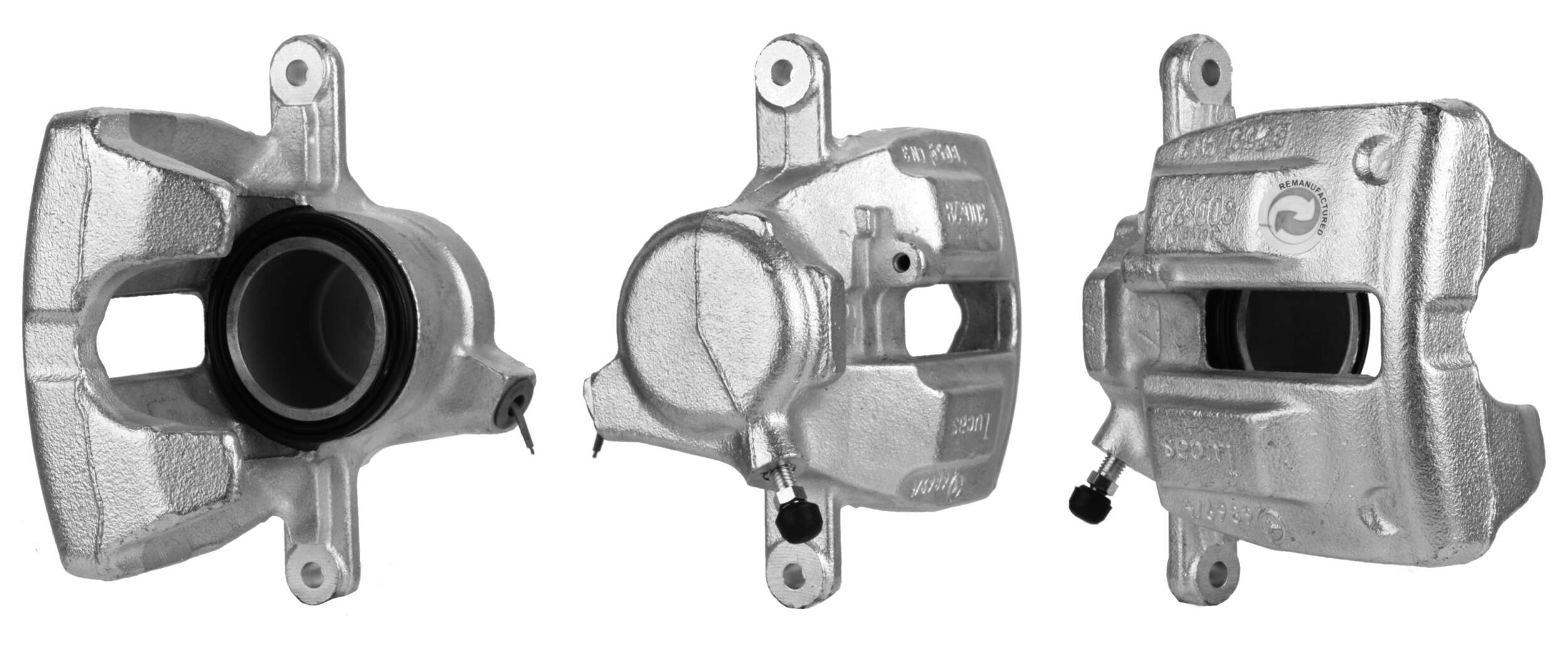 ELSTOCK 82-1640 Bremssattel