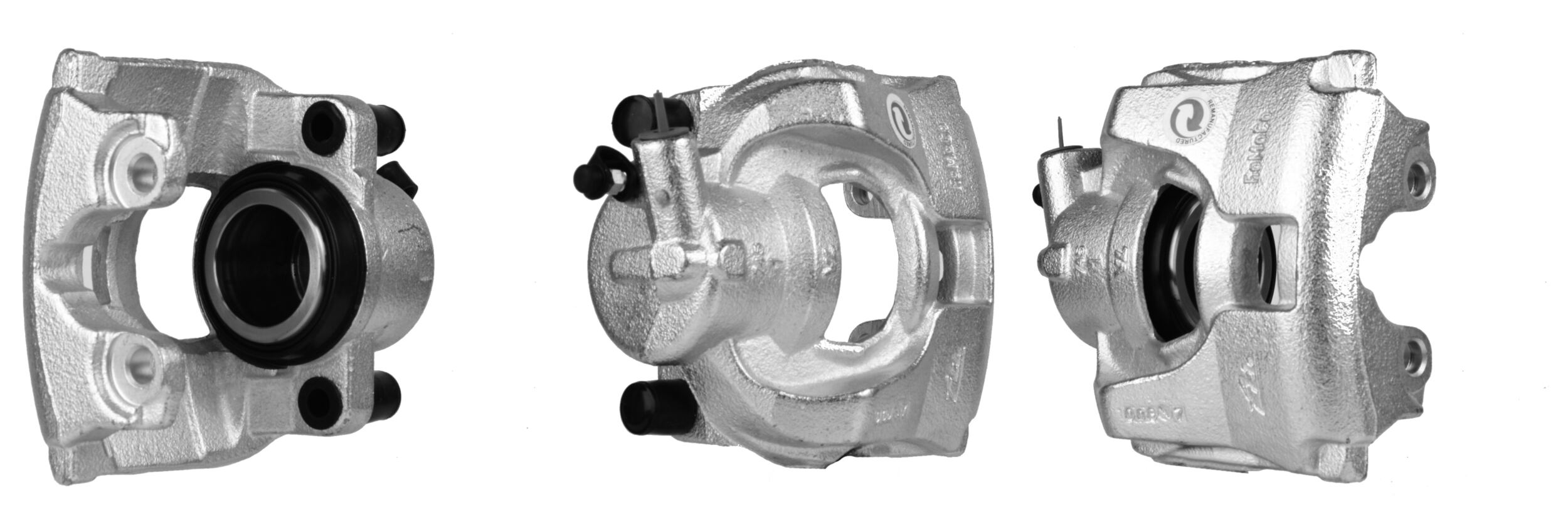 ELSTOCK 82-1653 Bremssattel