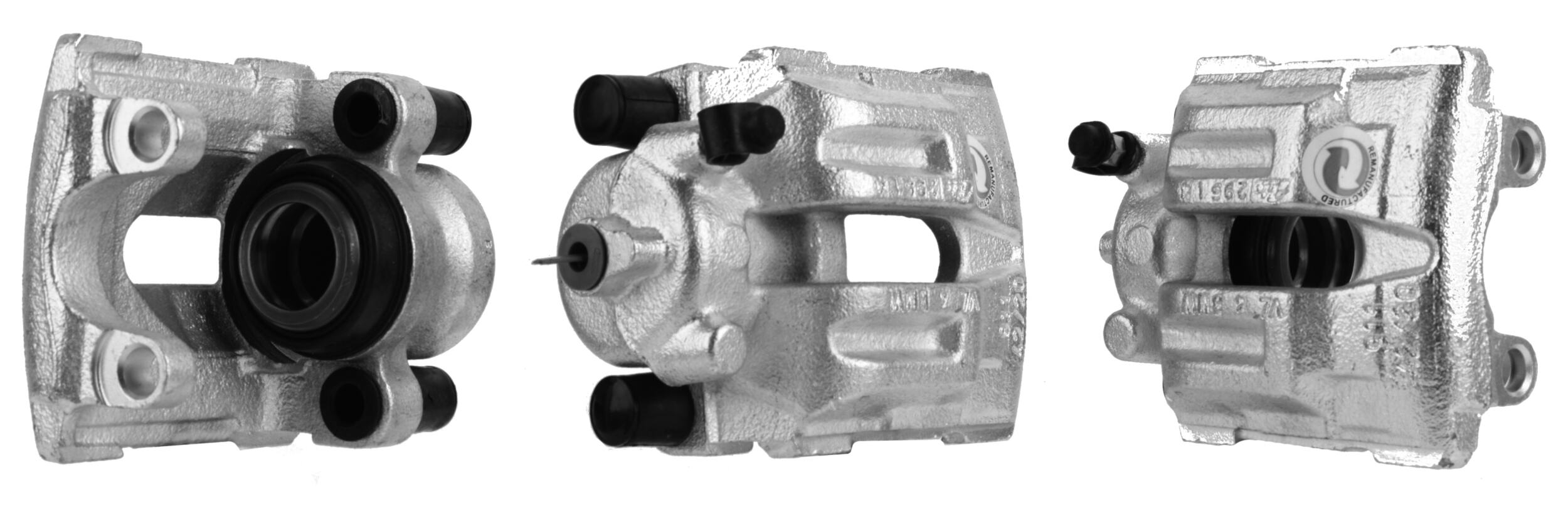 ELSTOCK 86-1658 Bremssattel