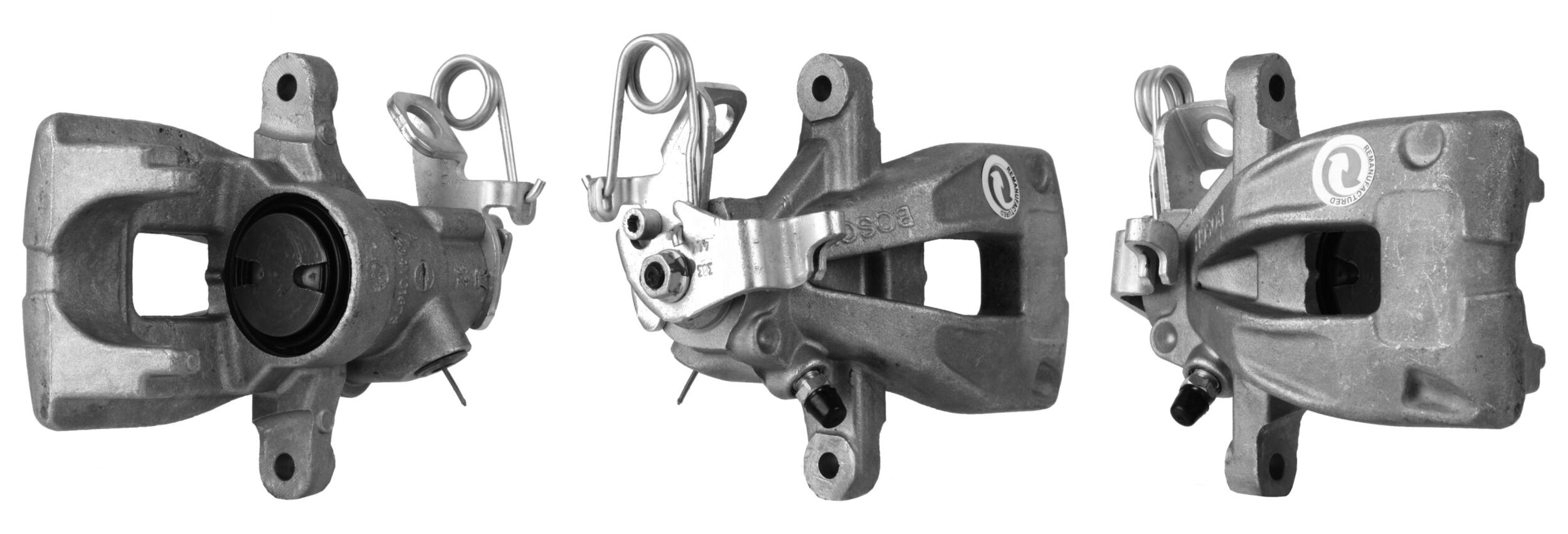 ELSTOCK 86-1667 Bremssattel