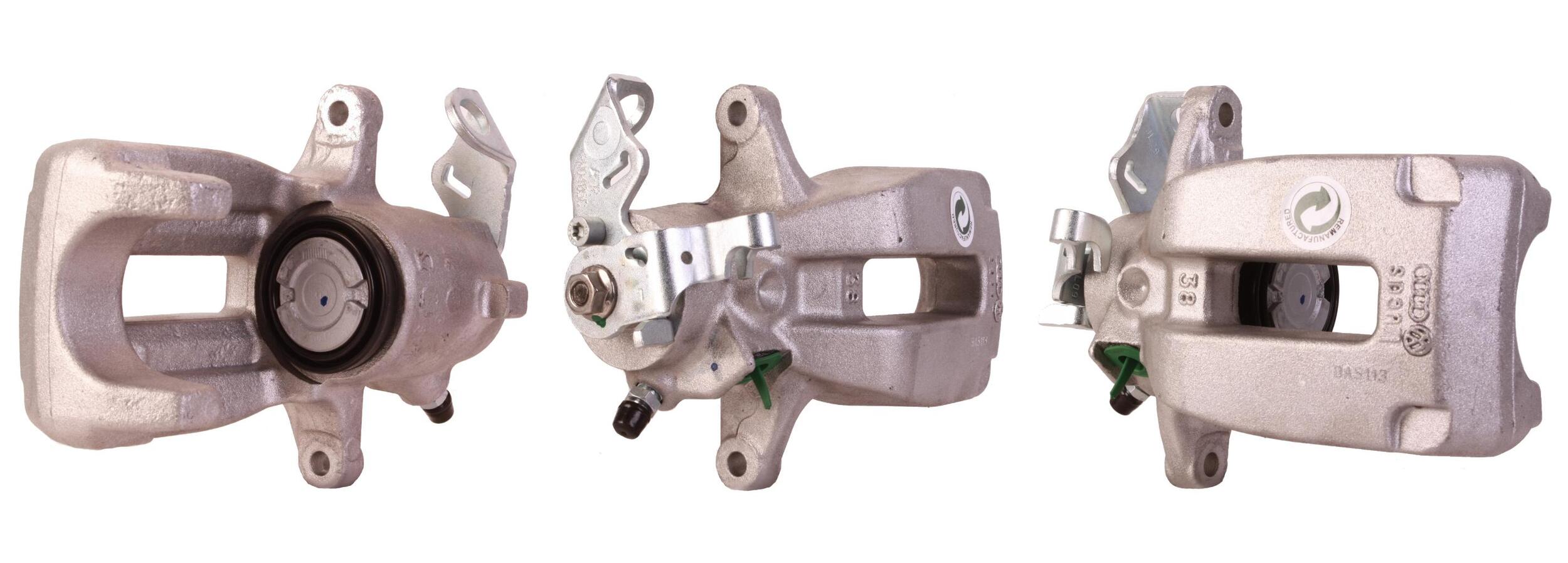 ELSTOCK 86-1523 Bremssattel