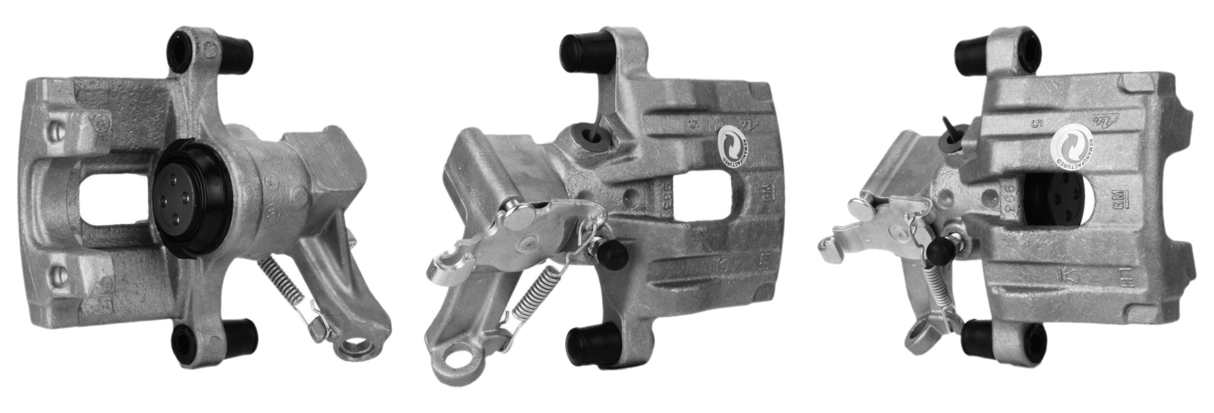 ELSTOCK 86-0827 Bremssattel