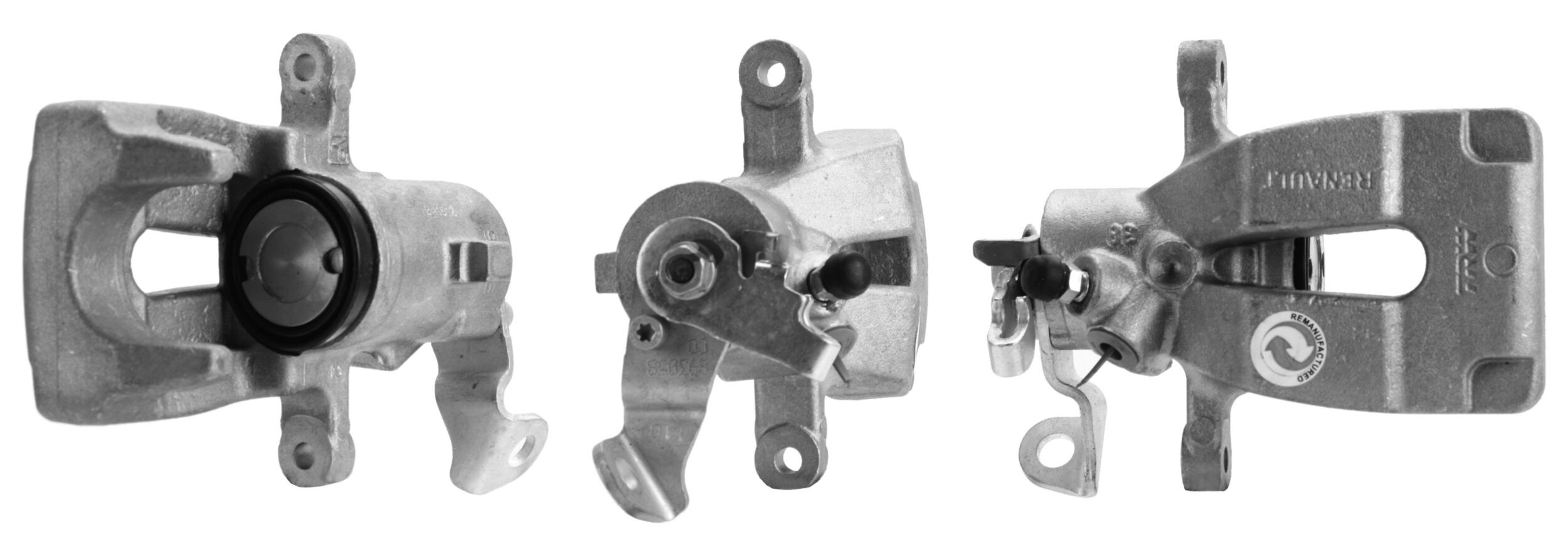 ELSTOCK 86-1649 Bremssattel