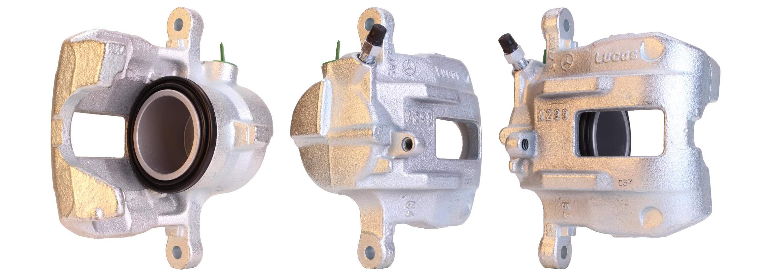 ELSTOCK 83-0894 Bremssattel