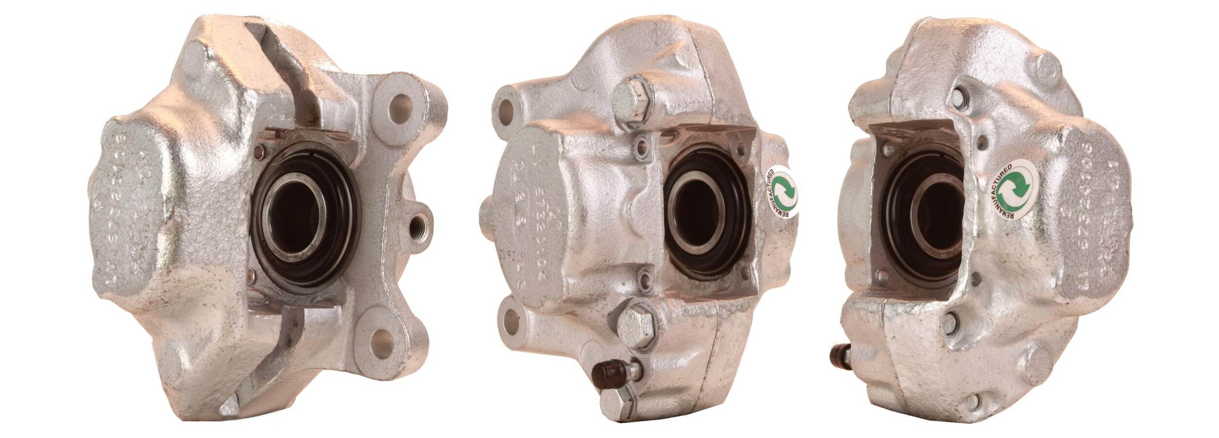 ELSTOCK 86-0078 Bremssattel
