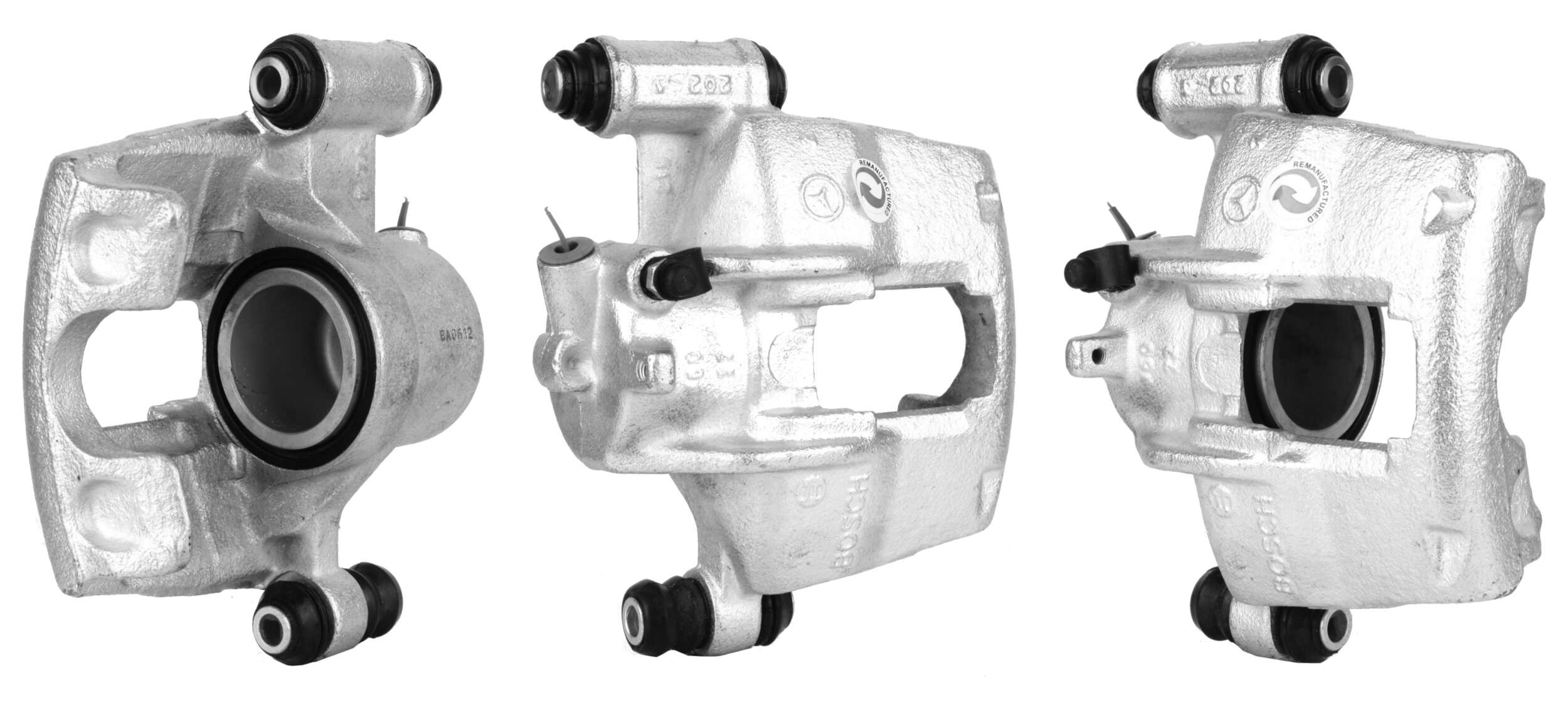ELSTOCK 82-0900 Bremssattel