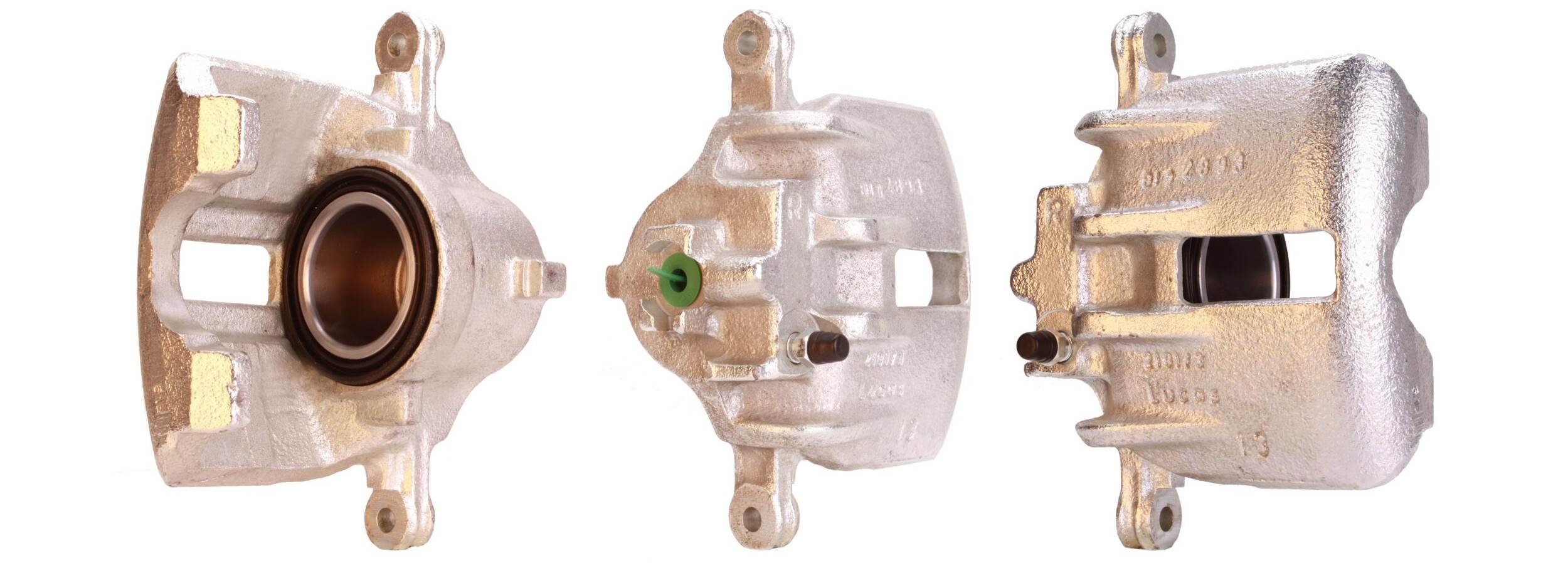 ELSTOCK 83-0707 Bremssattel