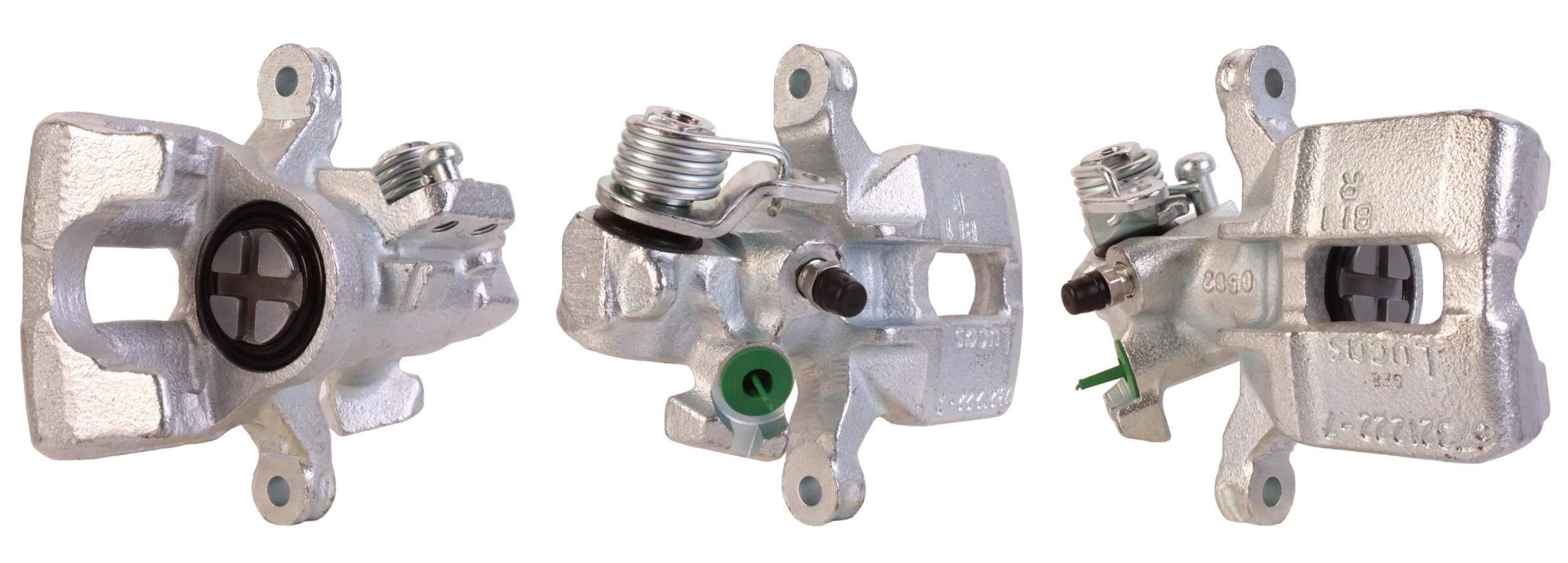 ELSTOCK 87-0976 Bremssattel