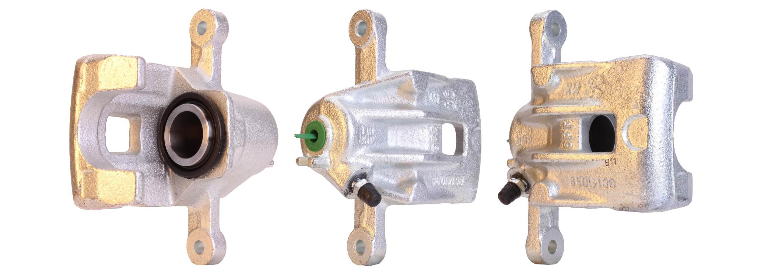 ELSTOCK 87-1651 Bremssattel