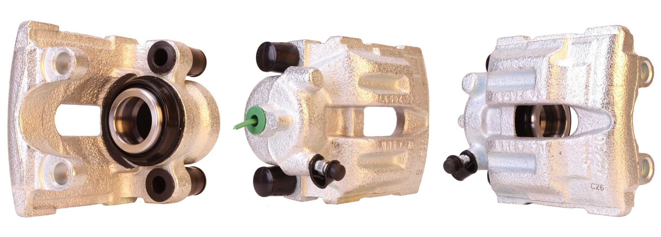 ELSTOCK 87-1658 Bremssattel