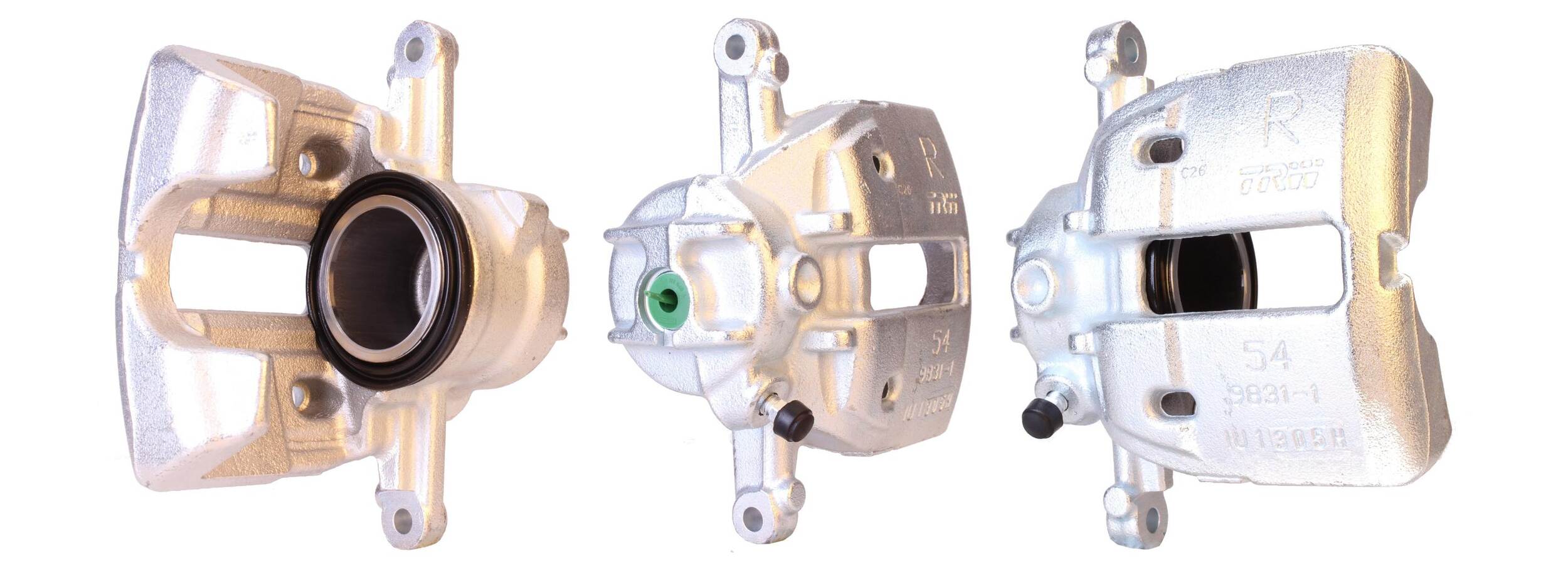 ELSTOCK 83-1661 Bremssattel