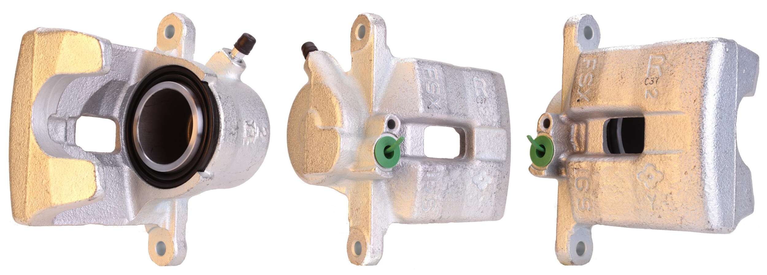 ELSTOCK 83-1632 Bremssattel