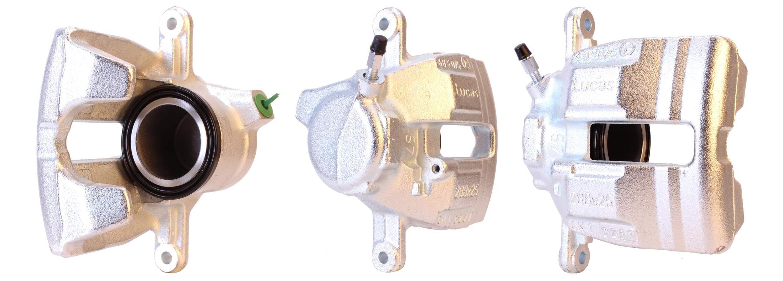 ELSTOCK 83-1638 Bremssattel