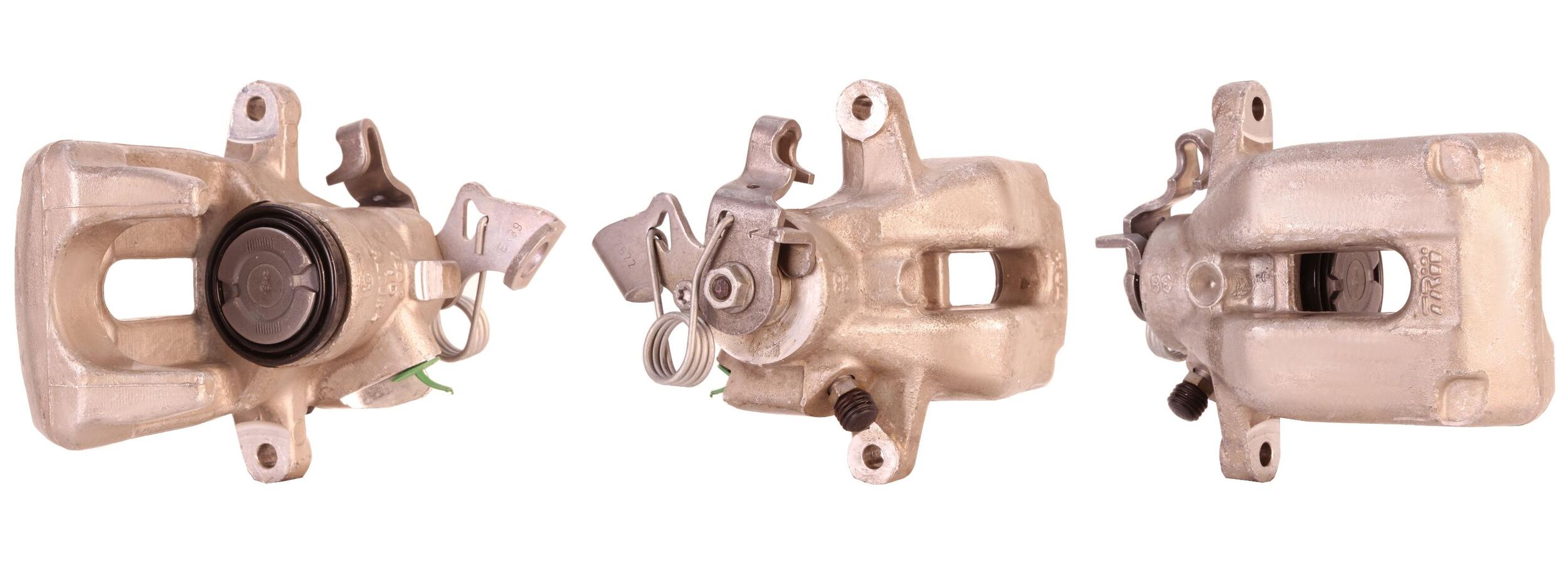 ELSTOCK 87-1669 Bremssattel