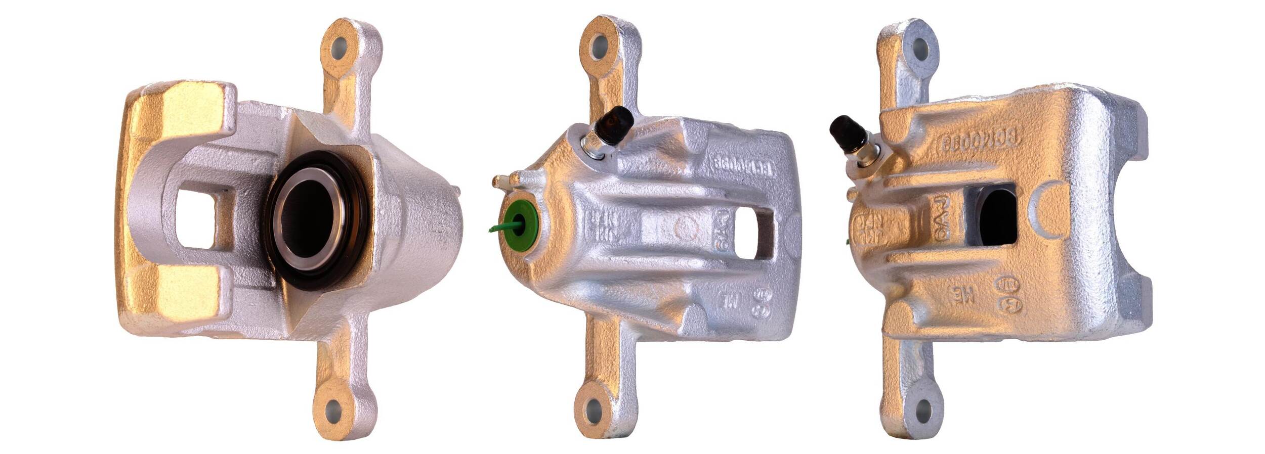 ELSTOCK 87-1681 Bremssattel