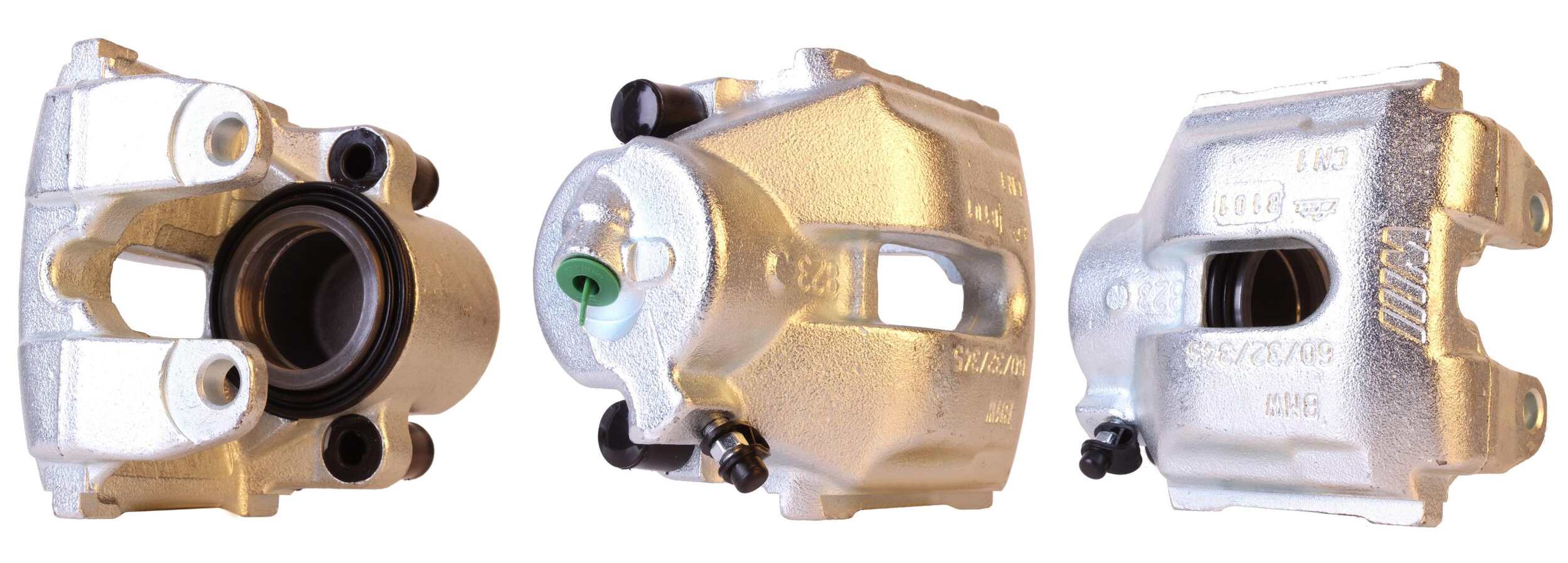 ELSTOCK 82-1539 Bremssattel