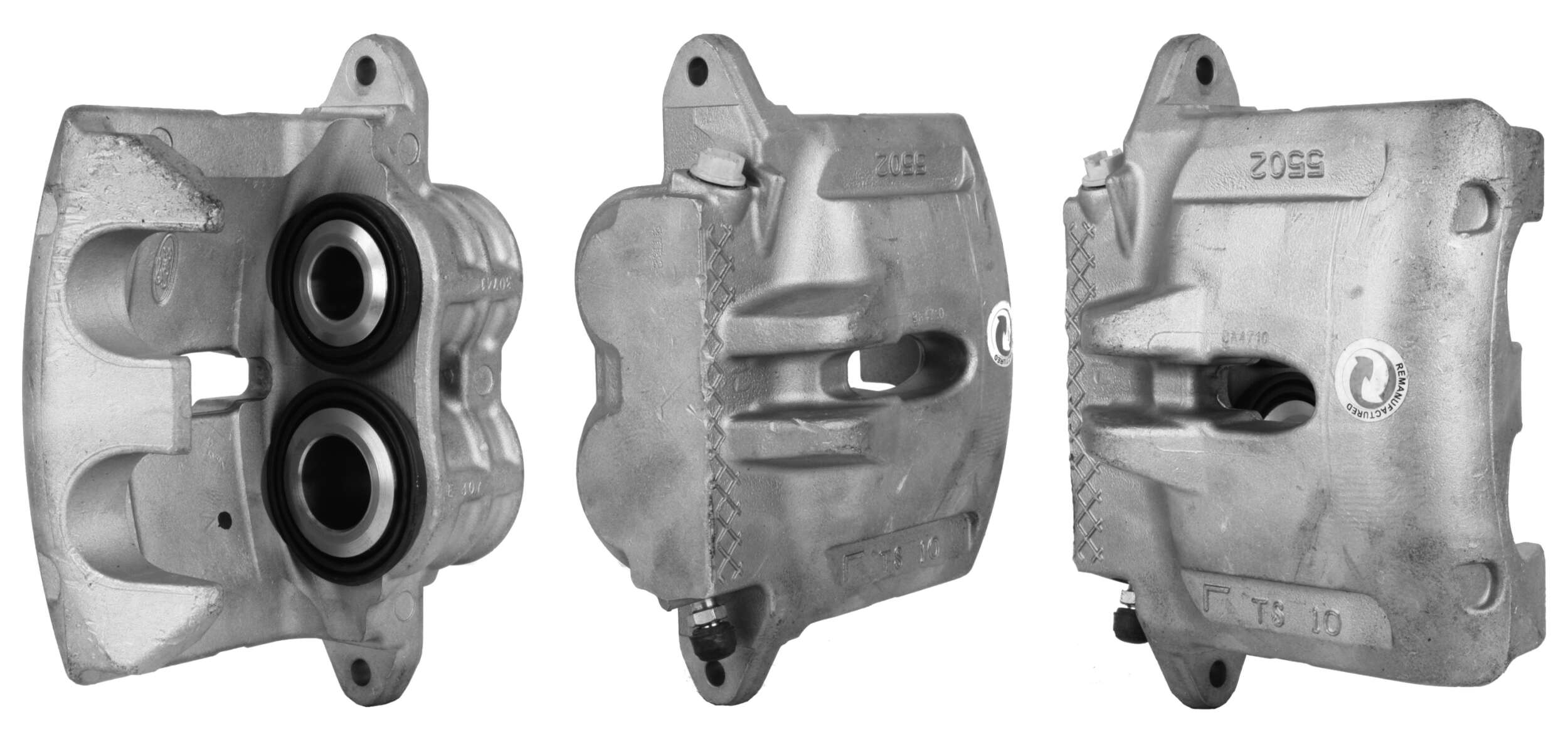 ELSTOCK 82-1570 Bremssattel