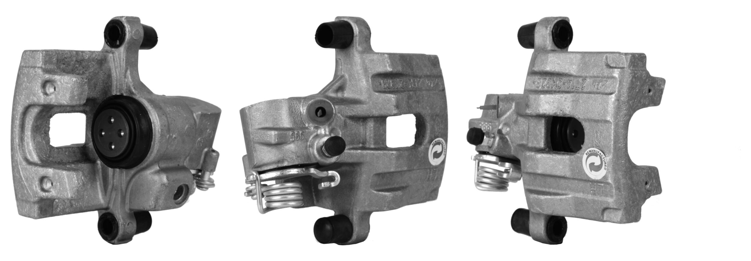 ELSTOCK 86-1577 Bremssattel