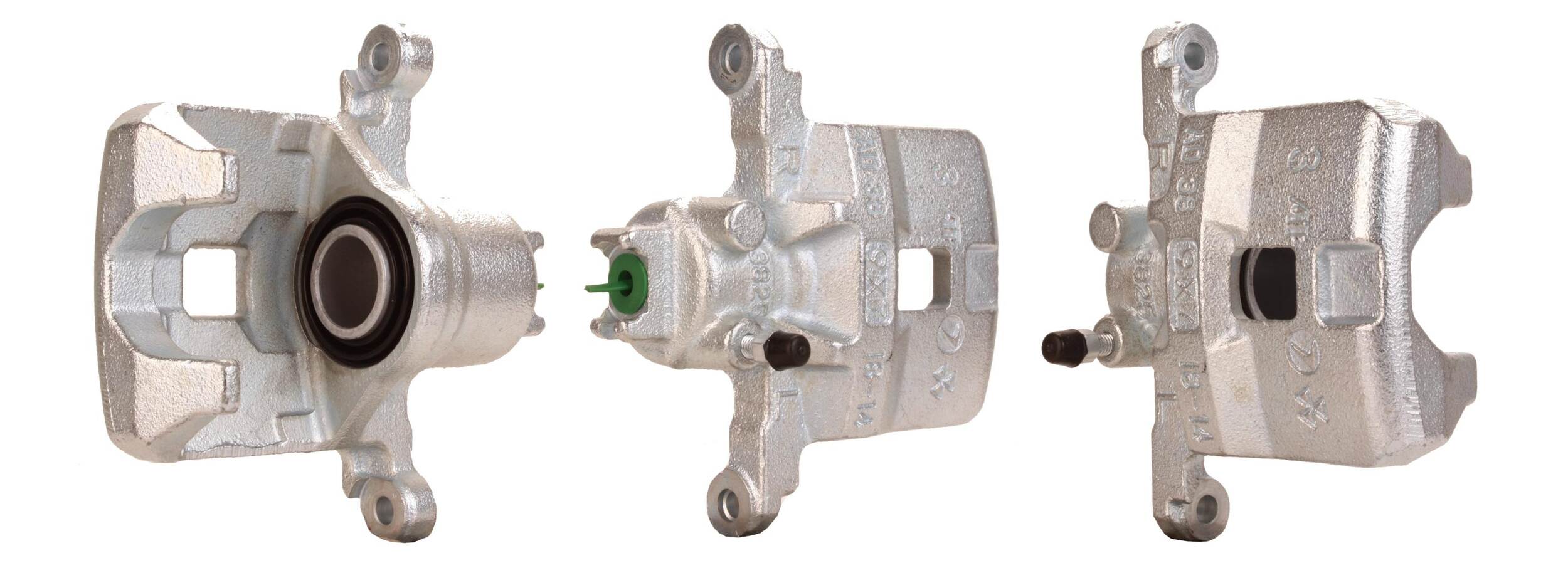 ELSTOCK 86-0839 Bremssattel