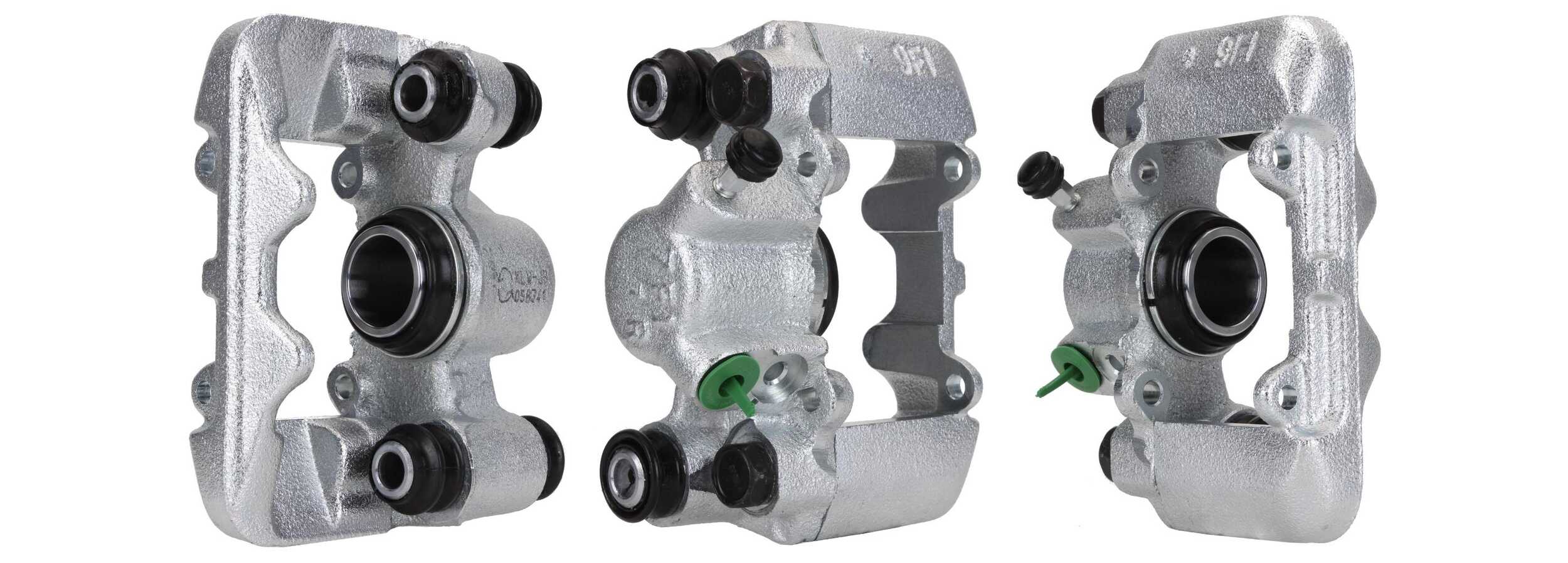 ELSTOCK 87-0879-1 Bremssattel