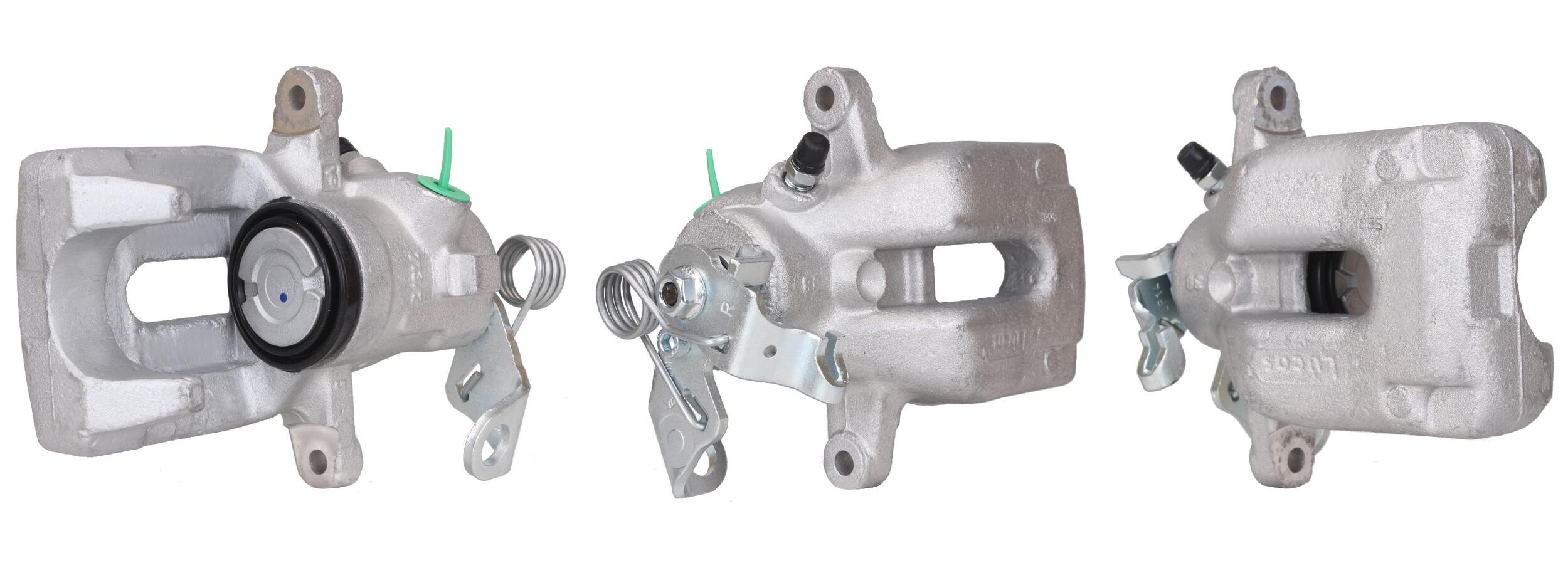 ELSTOCK 87-0800 Bremssattel