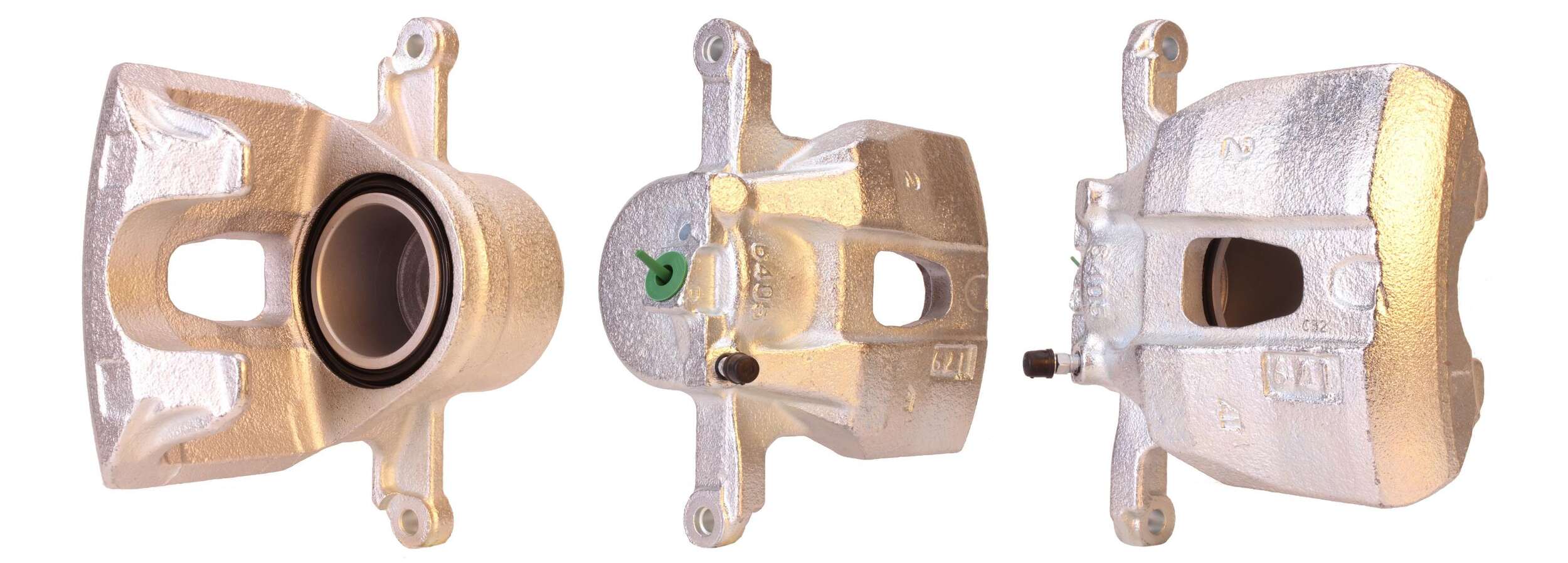 ELSTOCK 83-0865 Bremssattel