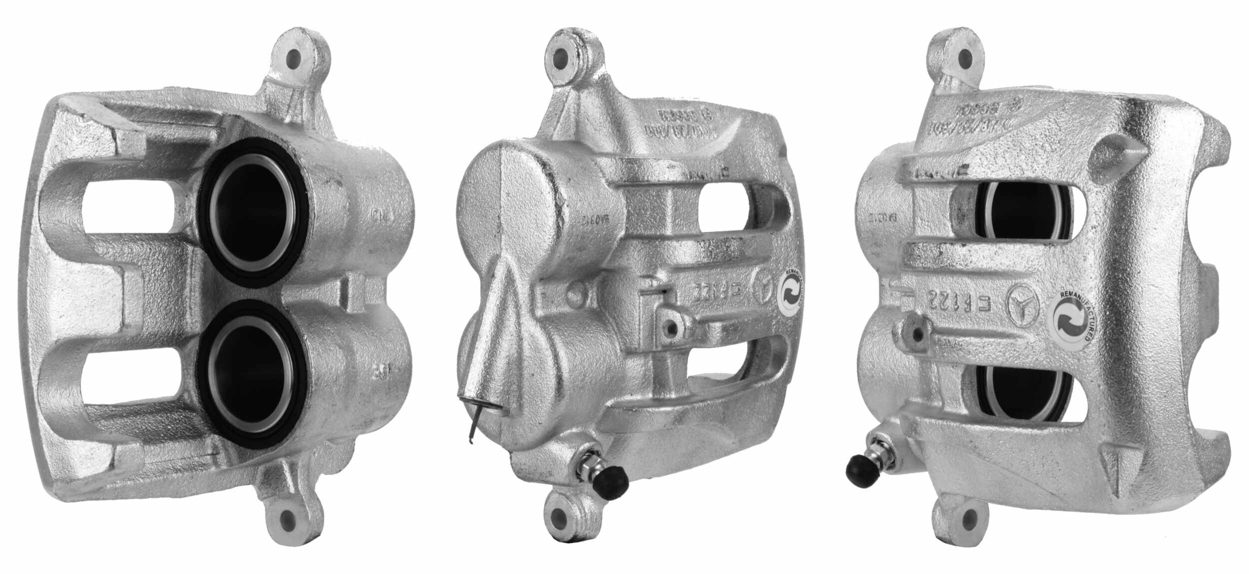 ELSTOCK 82-0898 Bremssattel