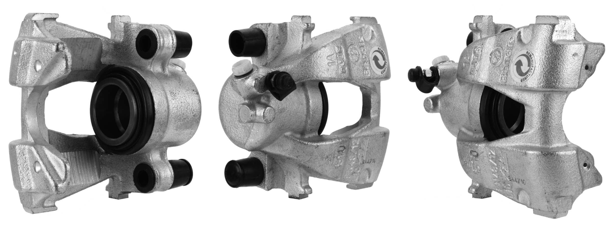ELSTOCK 82-0788 Bremssattel