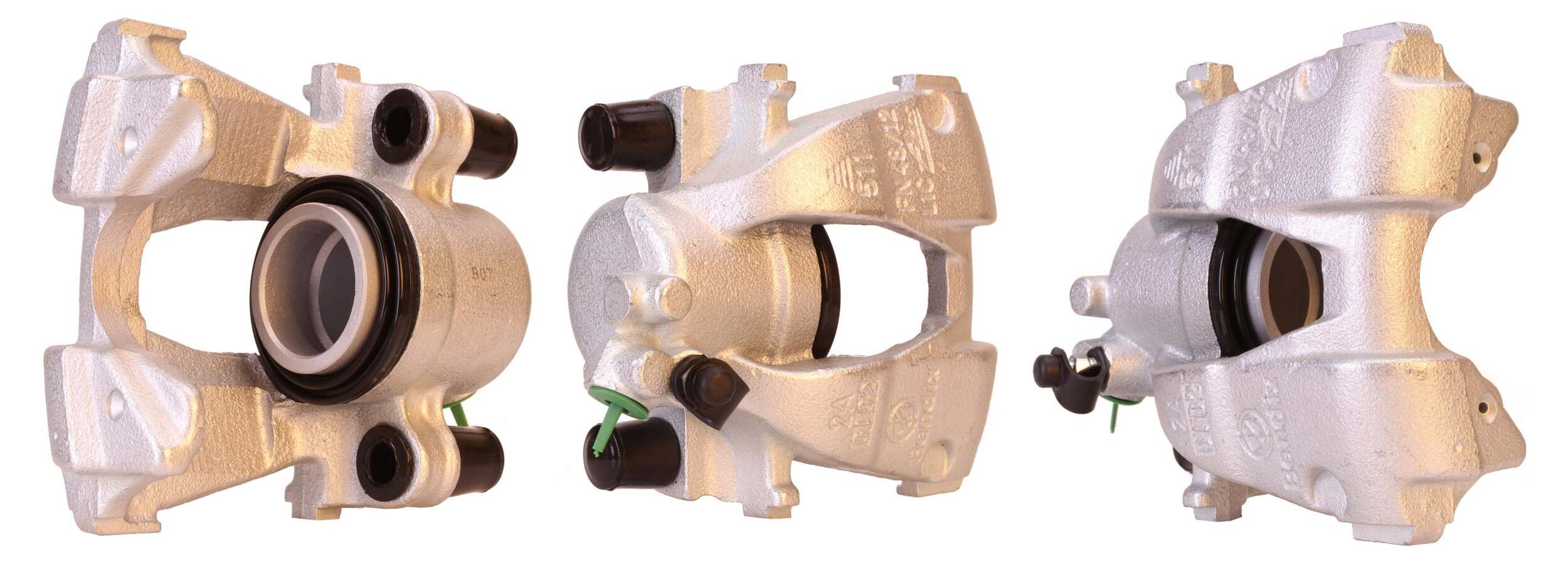 ELSTOCK 83-0788 Bremssattel