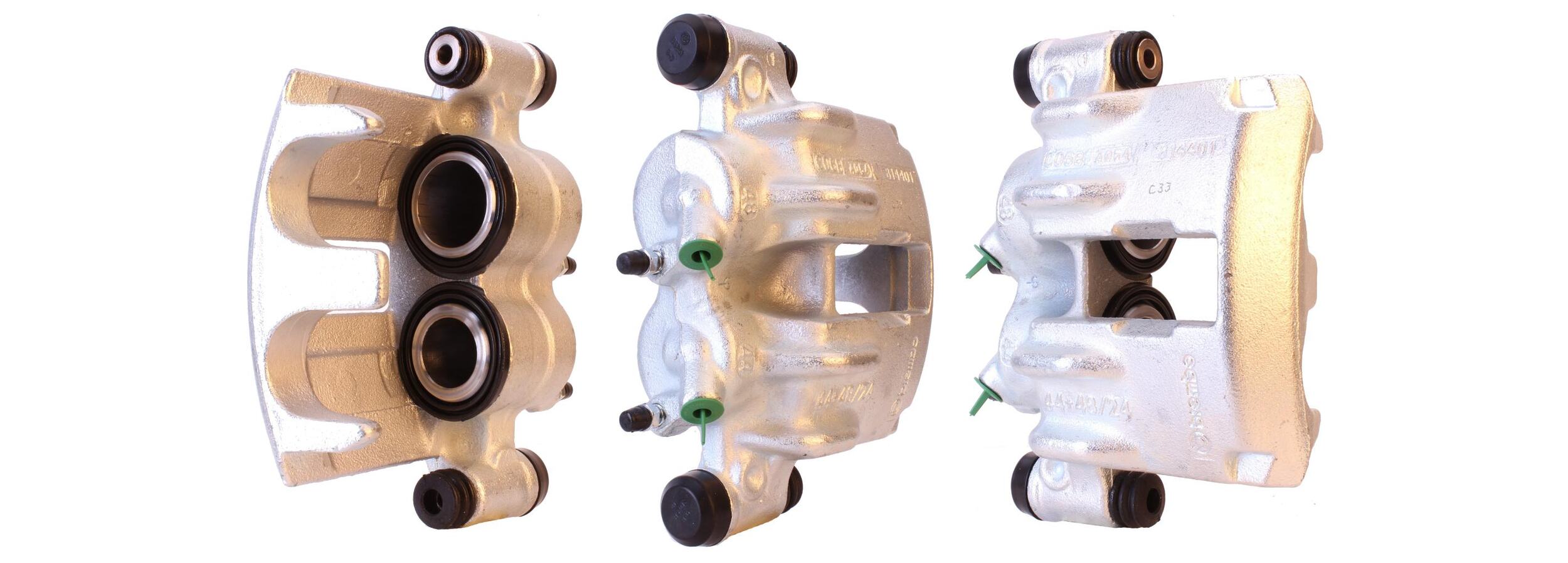 ELSTOCK 83-1547 Bremssattel