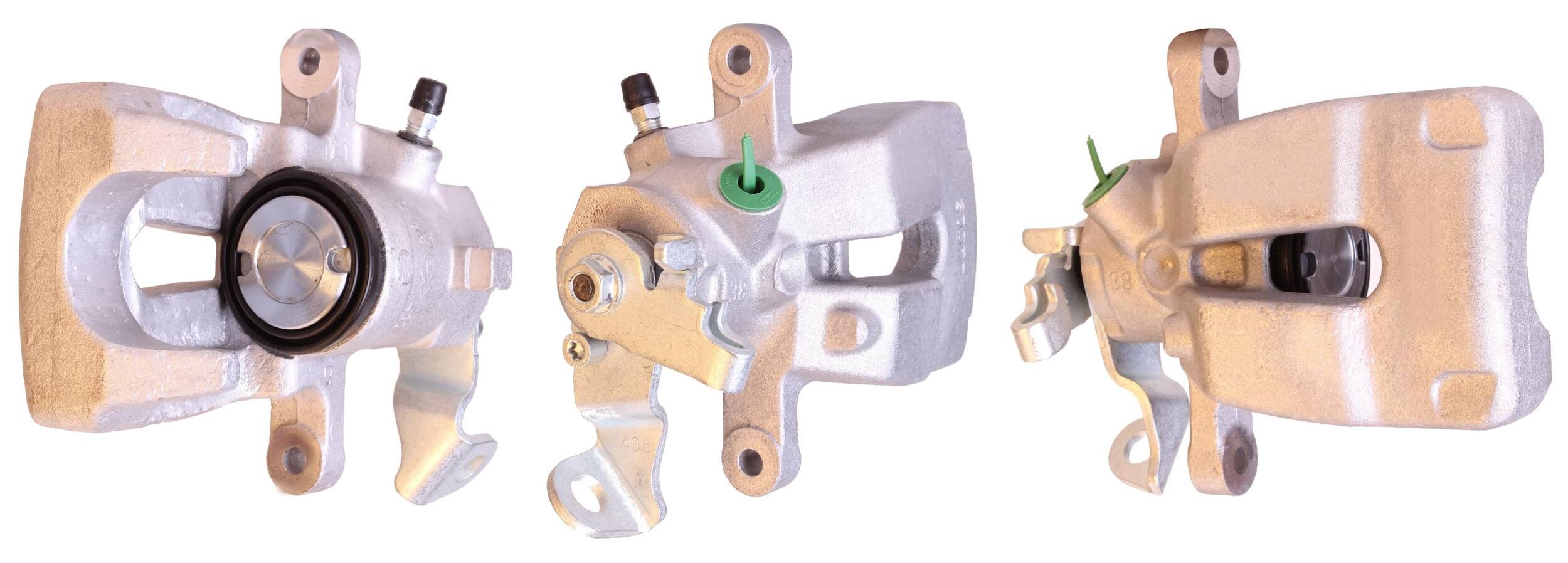 ELSTOCK 87-1551 Bremssattel
