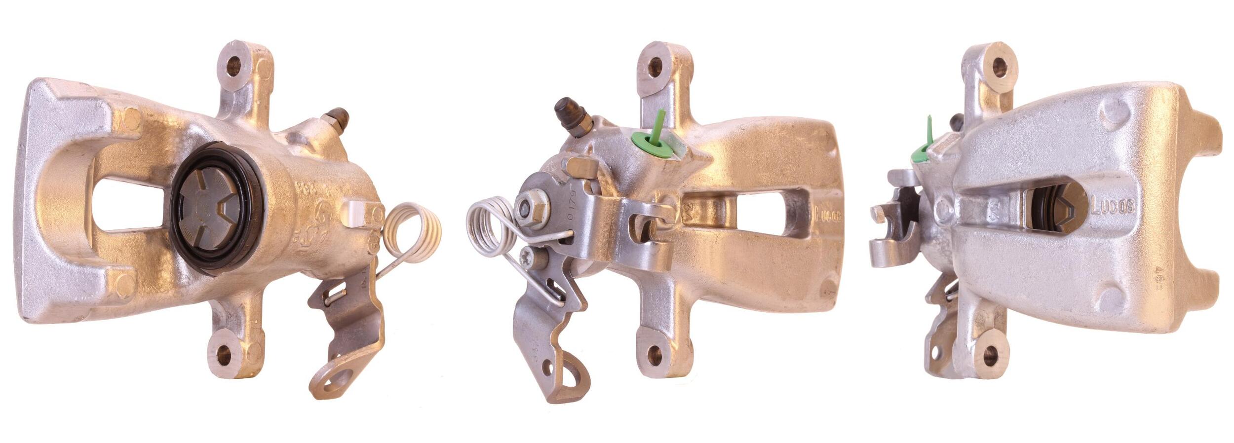 ELSTOCK 87-1552 Bremssattel