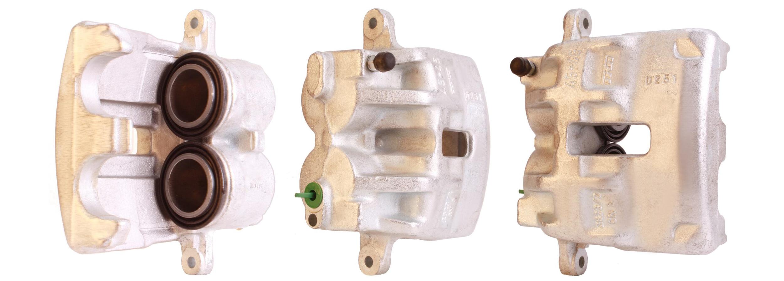 ELSTOCK 83-1554 Bremssattel
