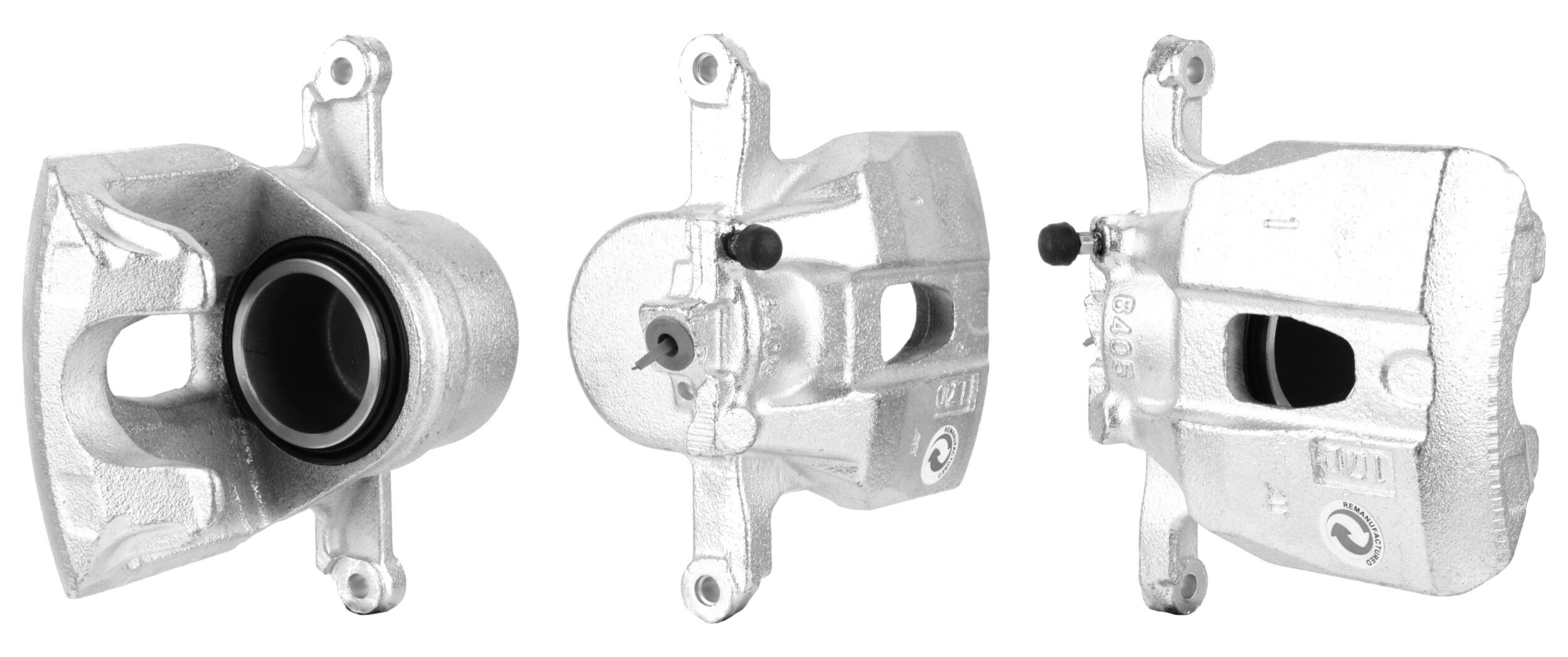 ELSTOCK 82-0865 Bremssattel