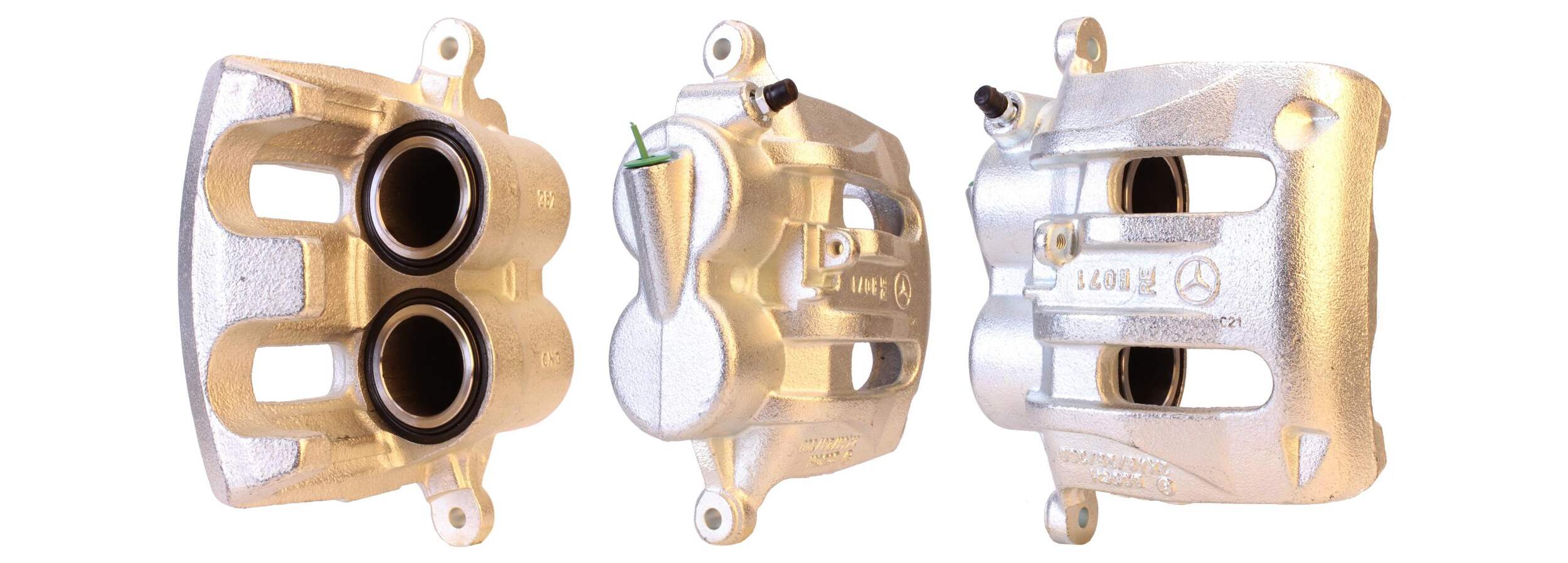 ELSTOCK 83-0898 Bremssattel