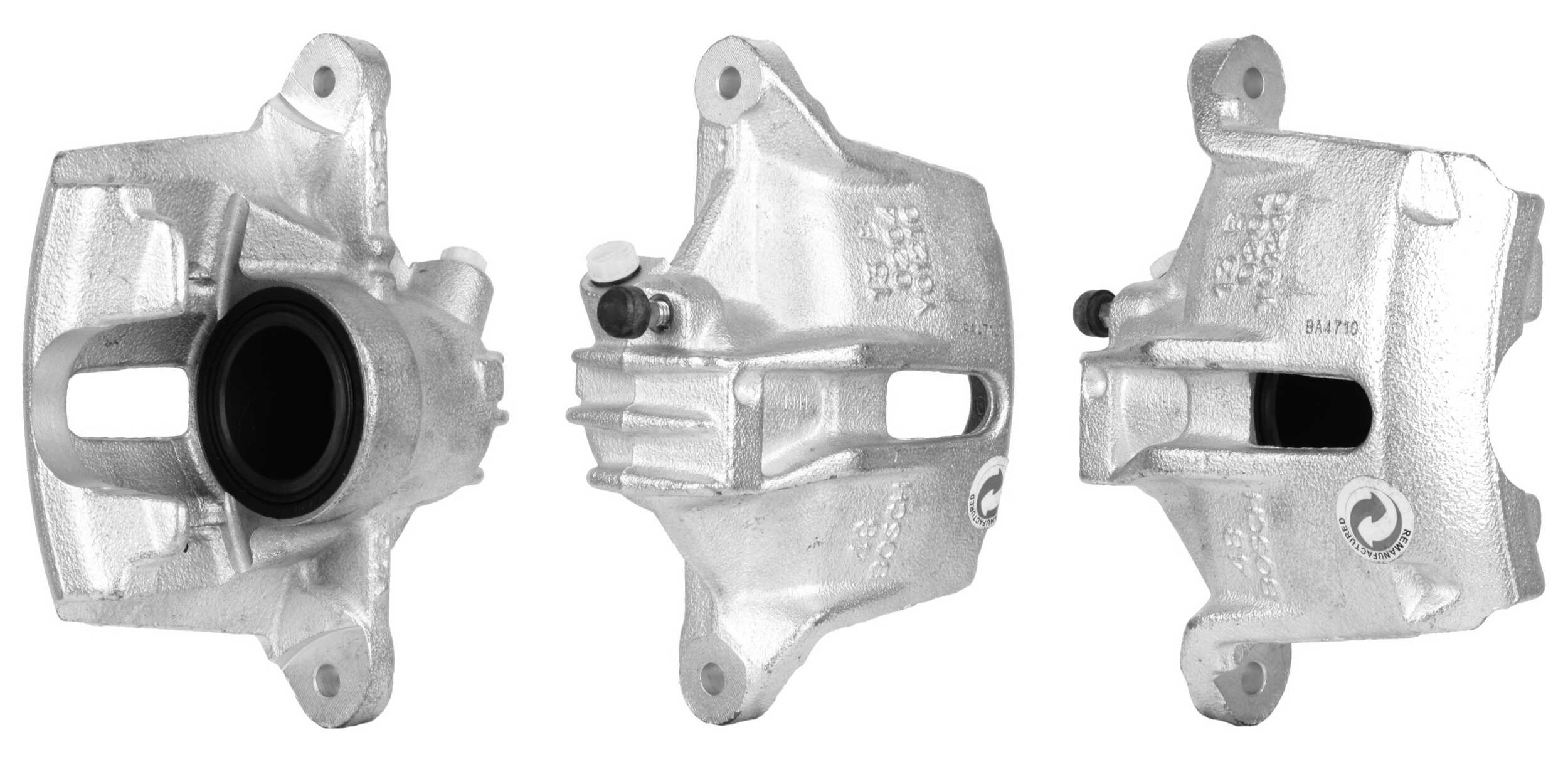 ELSTOCK 82-1544 Bremssattel