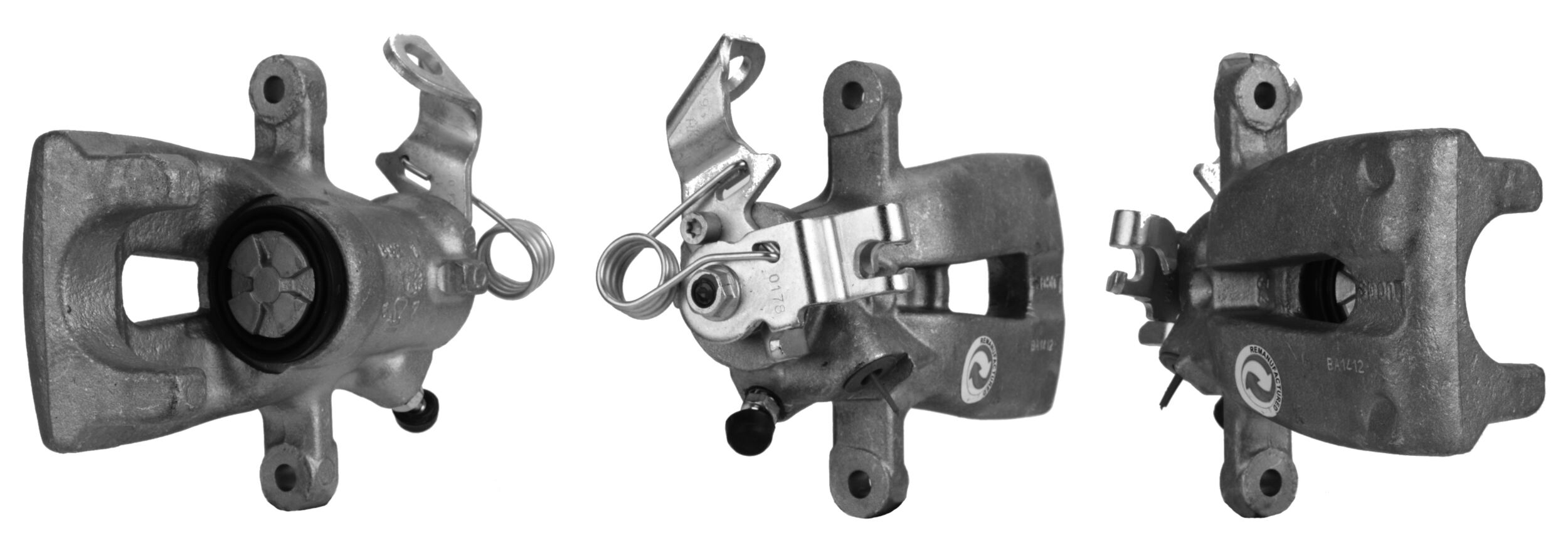 ELSTOCK 86-1552 Bremssattel