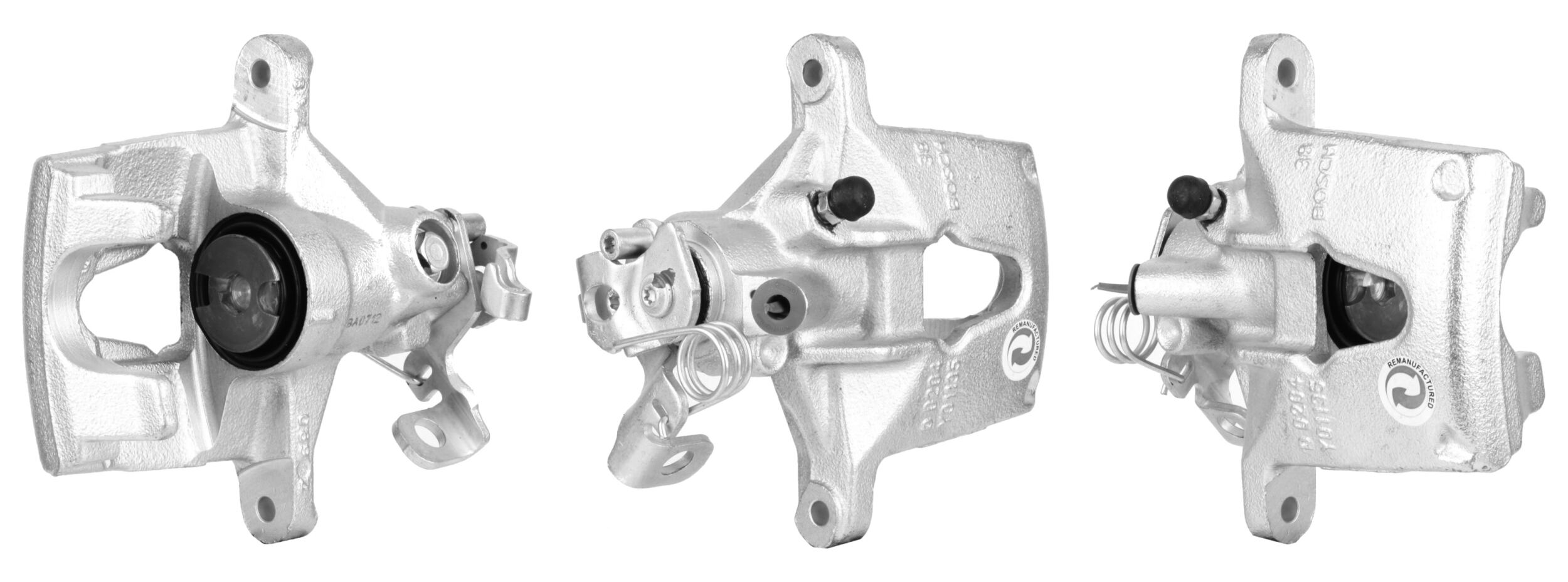 ELSTOCK 86-1599 Bremssattel